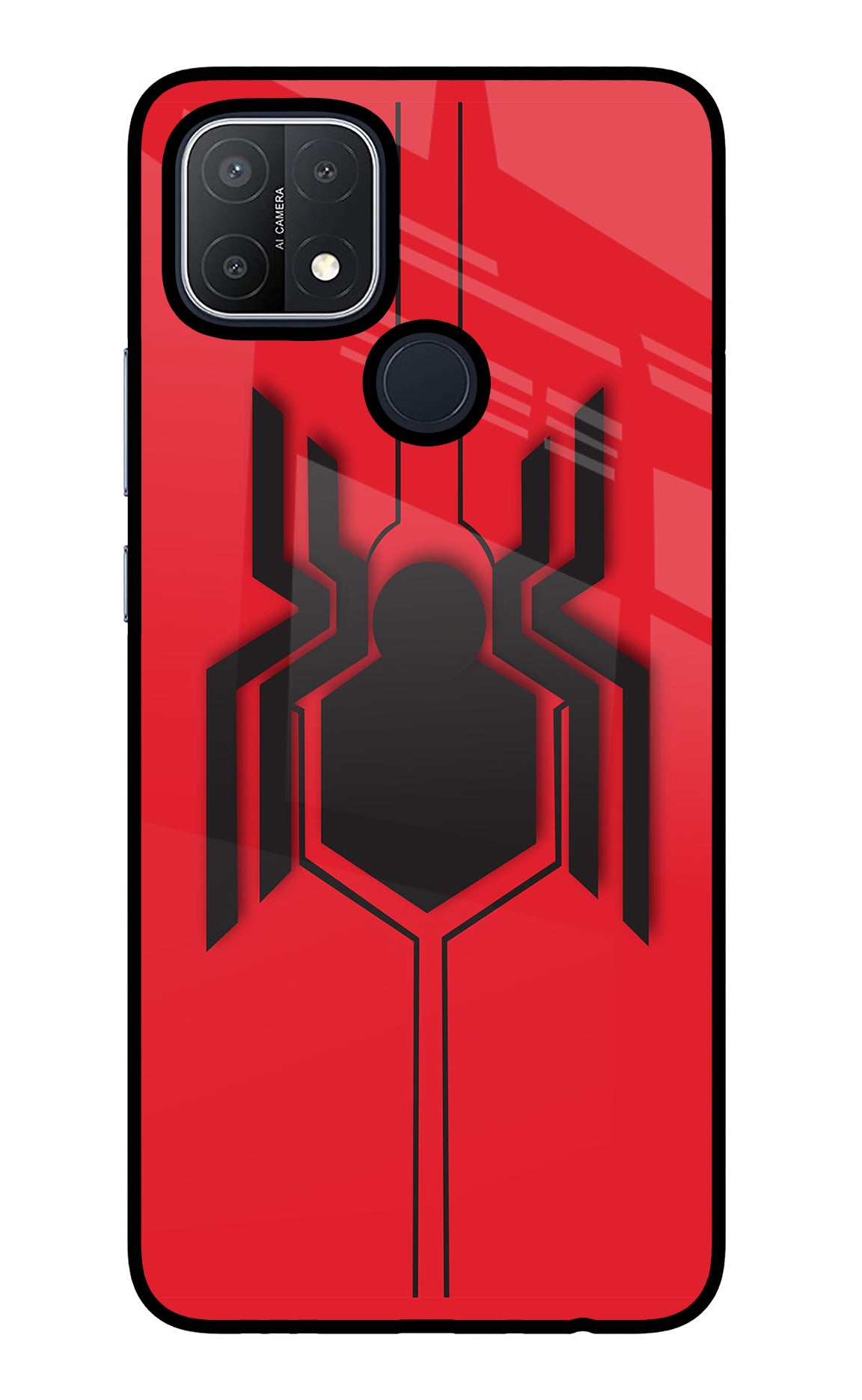 Spider Case for Oppo A15/A15s