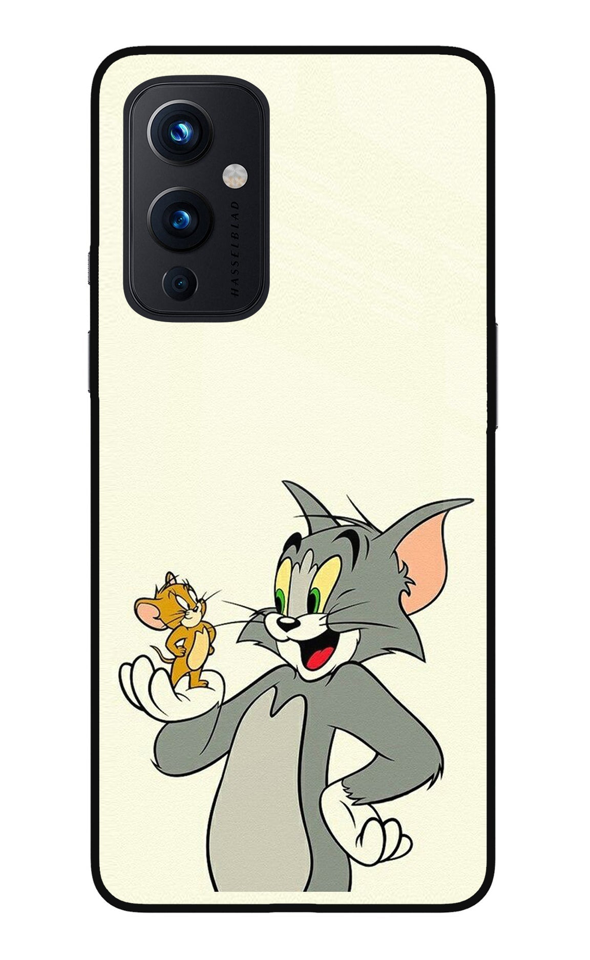 Tom & Jerry Case for Oneplus 9
