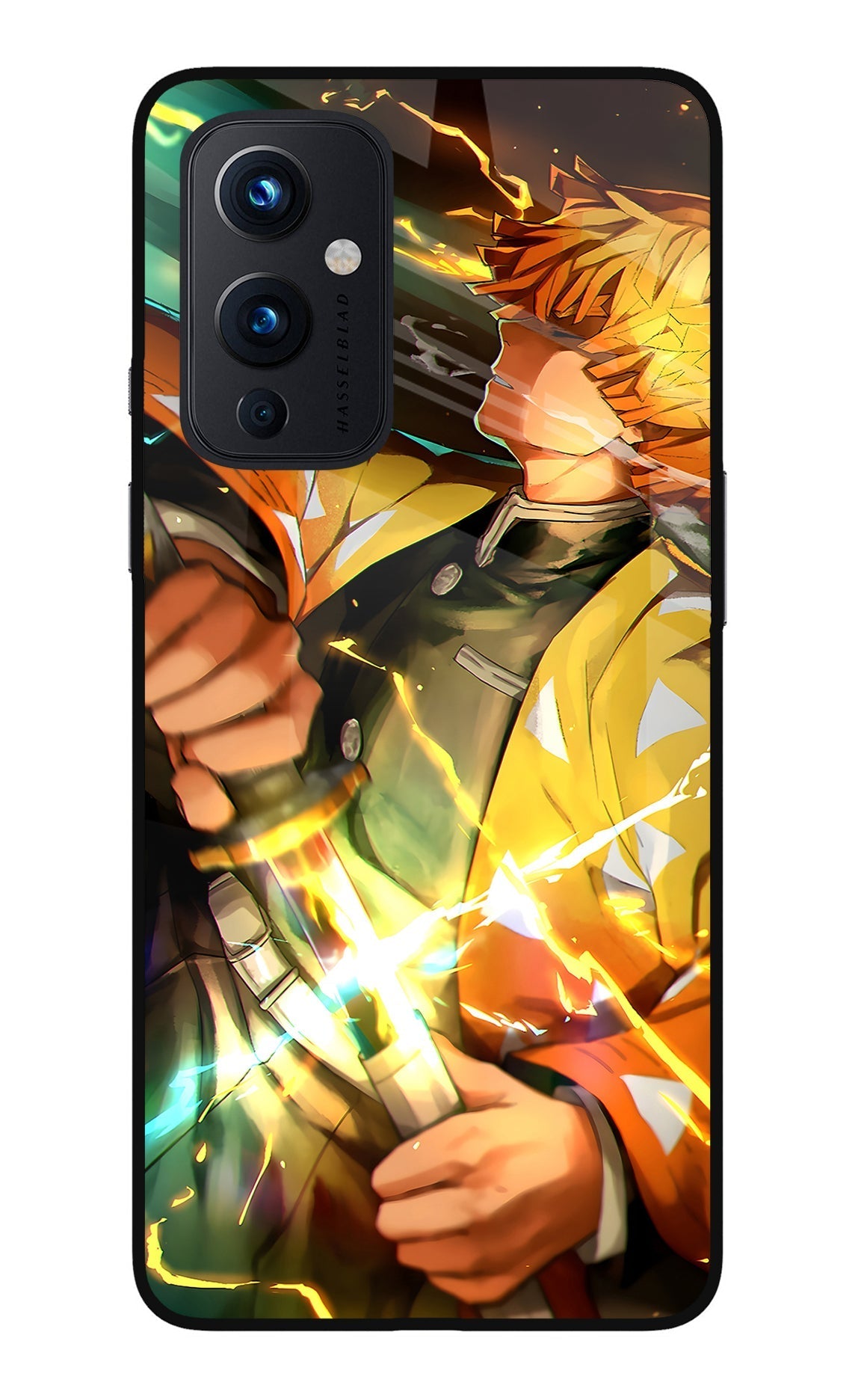 Demon Slayer Case for Oneplus 9