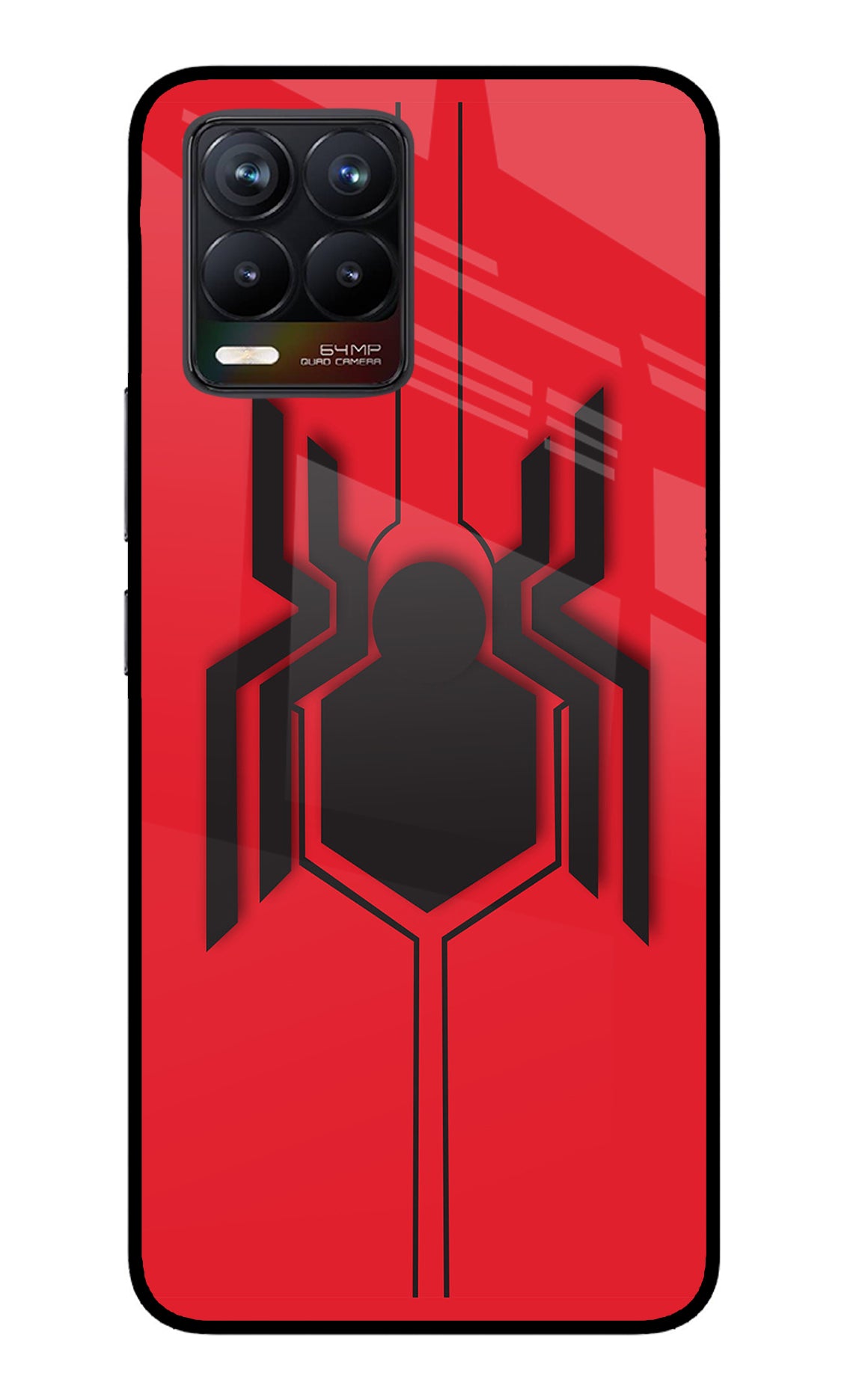 Spider Case for Realme 8/8 Pro (not 5G)