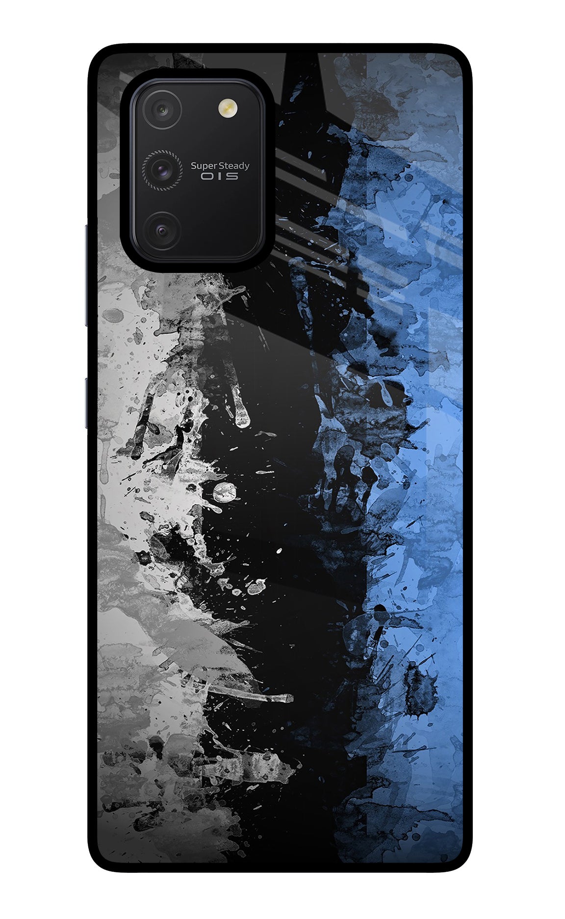 Artistic Design Case for Samsung S10 Lite