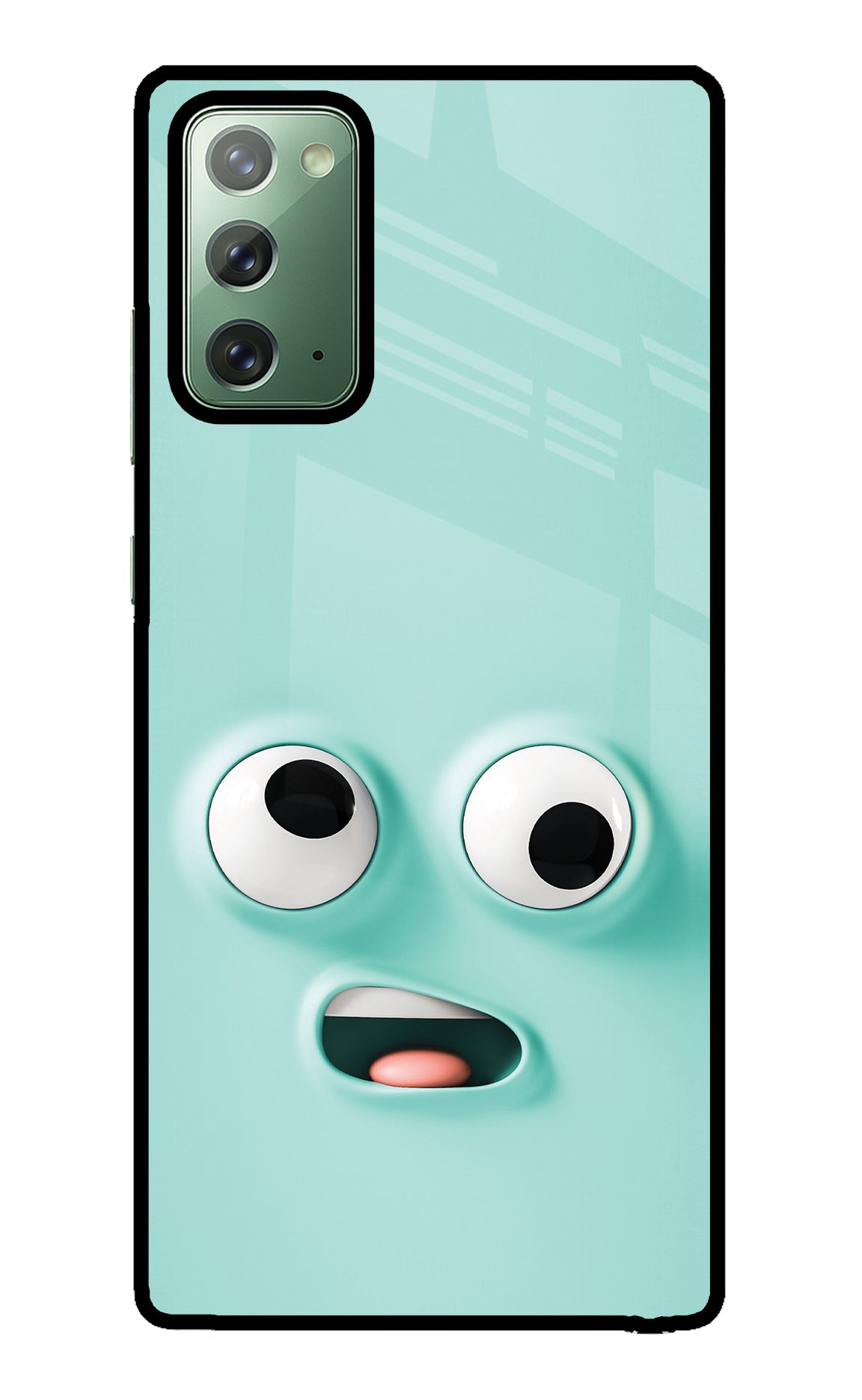 Funny Cartoon Case for Samsung Note 20