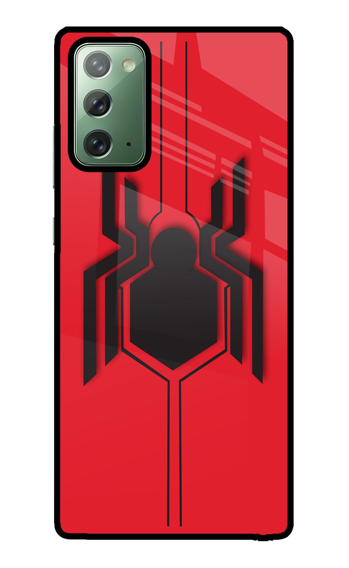 Spider Case for Samsung Note 20