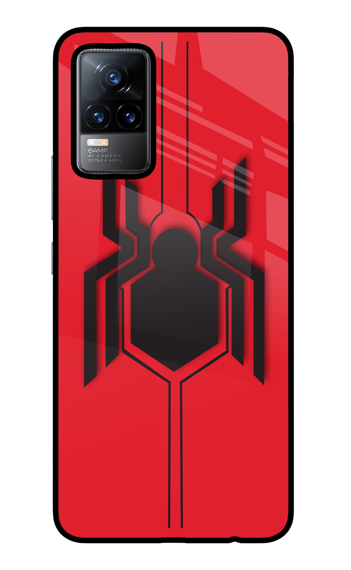 Spider Case for Vivo Y73/V21E 4G