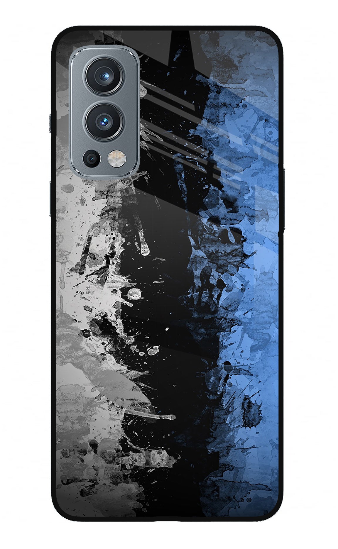 Artistic Design Case for OnePlus Nord 2 5G