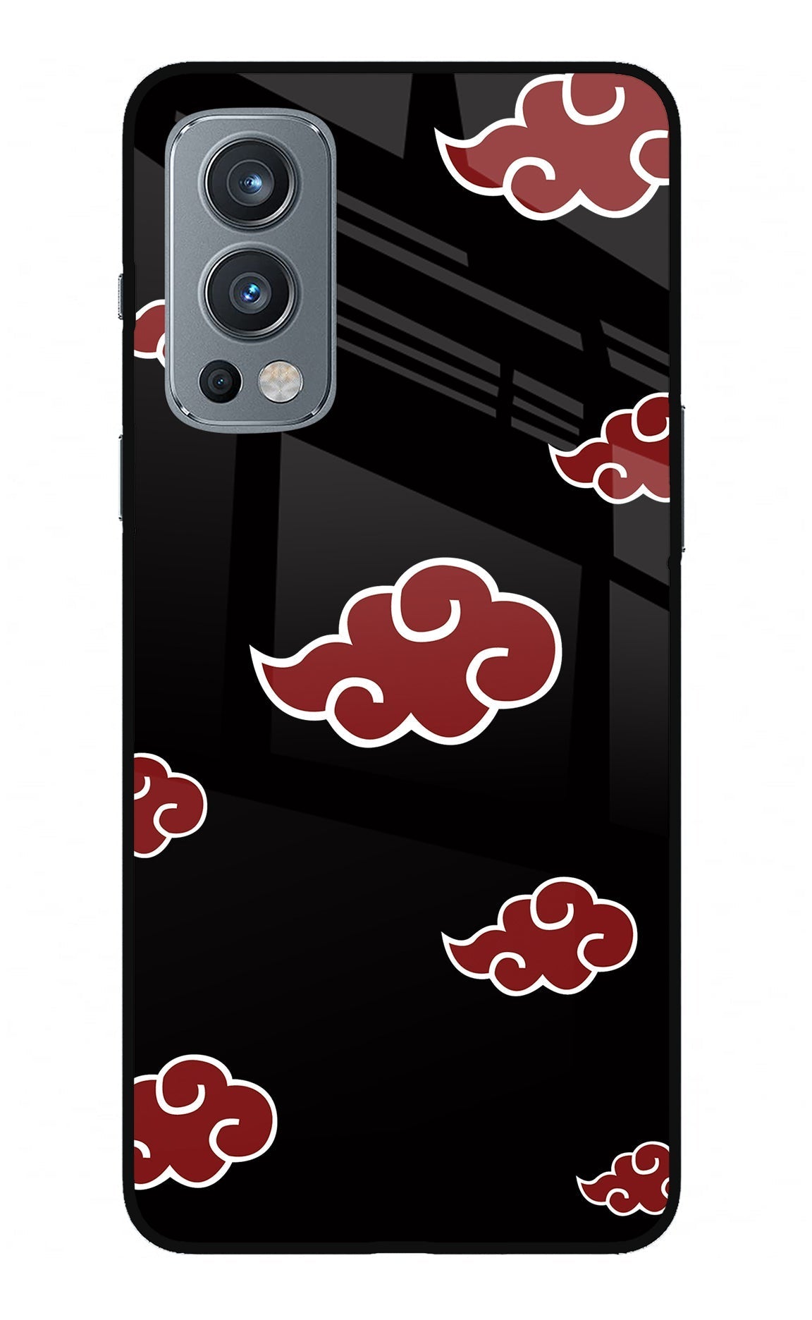 Akatsuki Case for OnePlus Nord 2 5G
