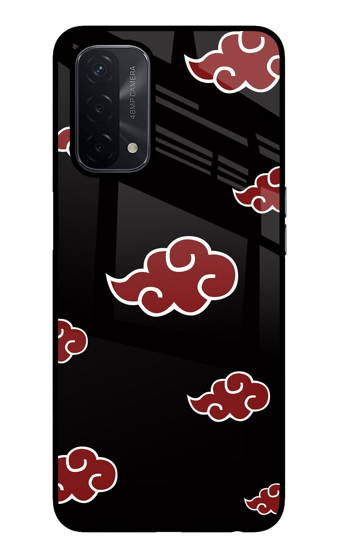 Akatsuki Case for Oppo A74 5G
