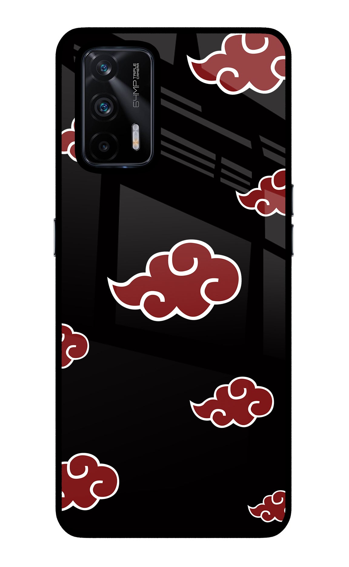 Akatsuki Case for Realme X7 Max