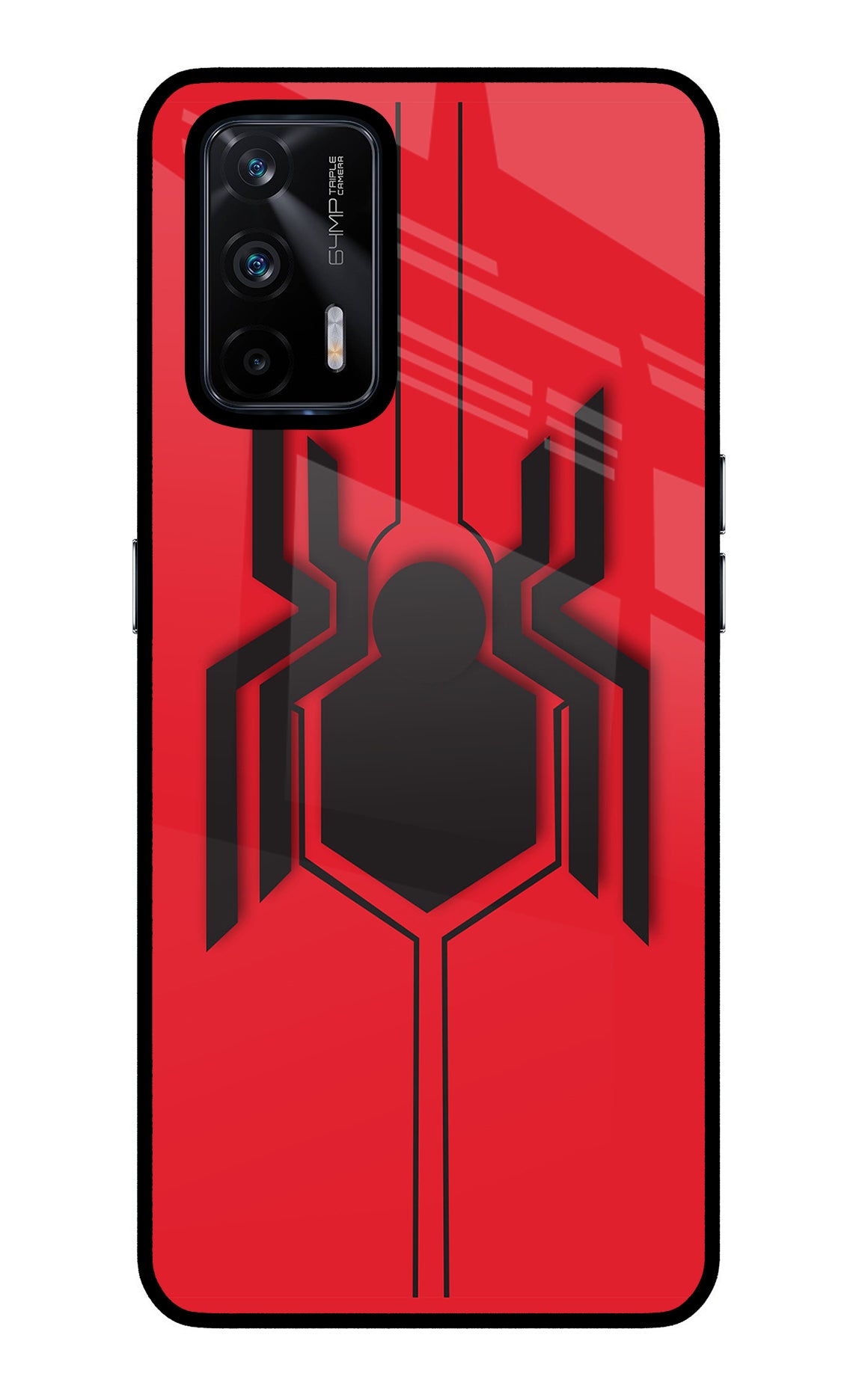 Spider Case for Realme X7 Max