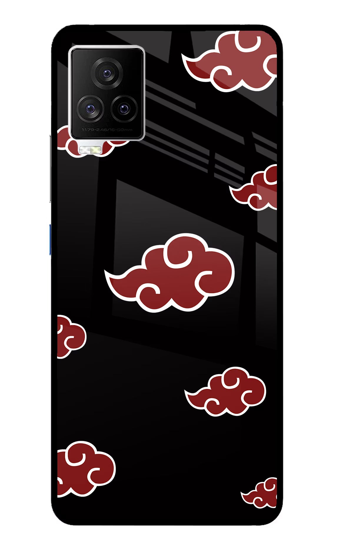 Akatsuki Case for iQOO 7 Legend 5G by Casekaro