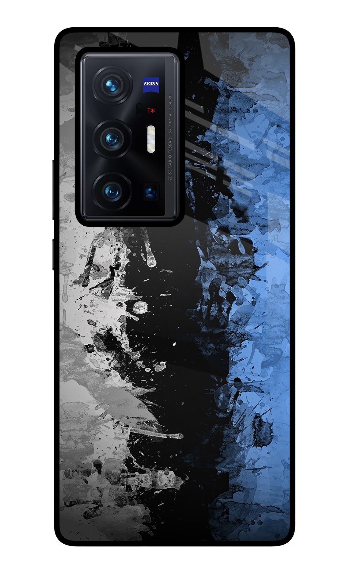 Artistic Design Case for Vivo X70 Pro+