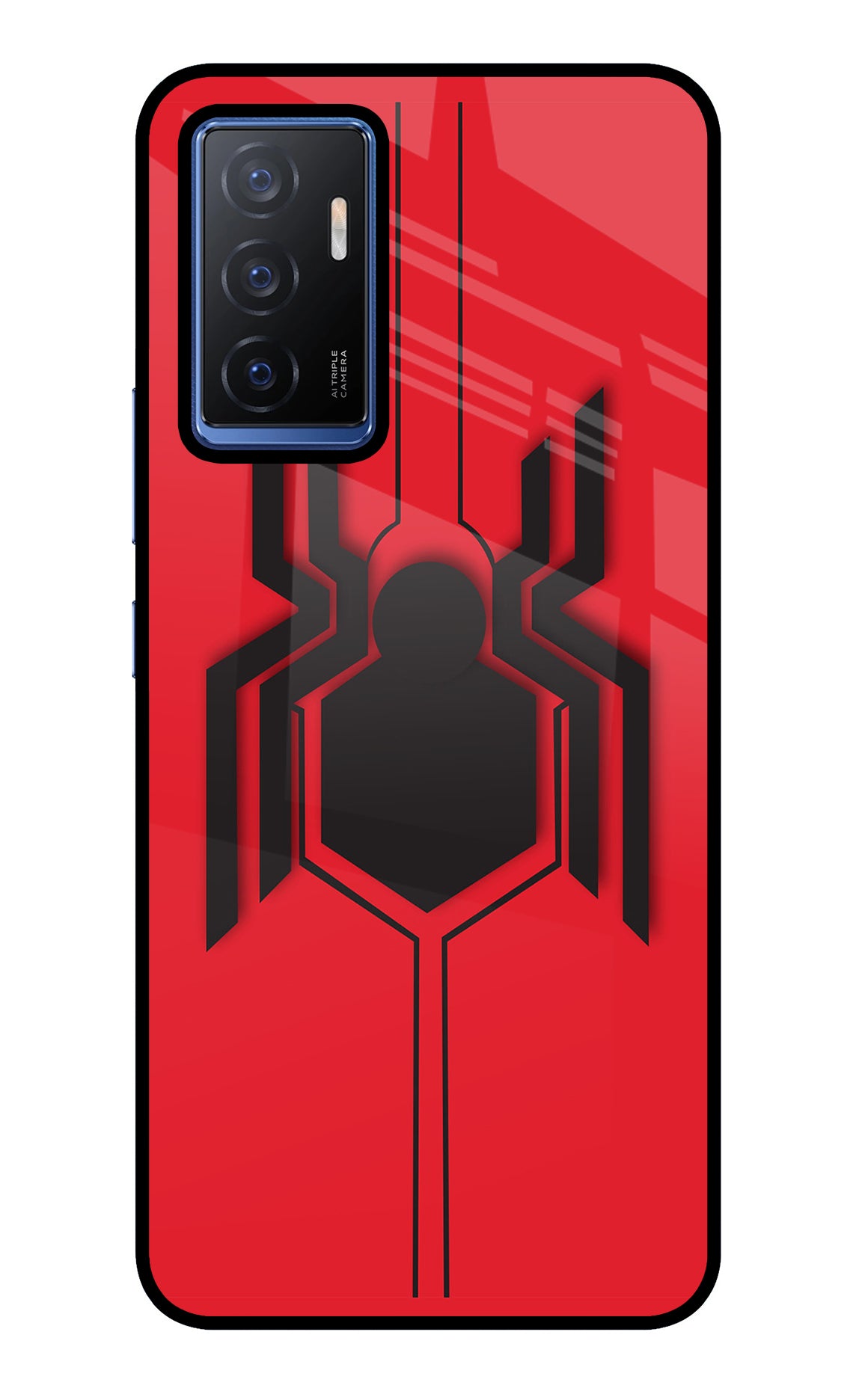 Spider Case for Vivo V23E 5G