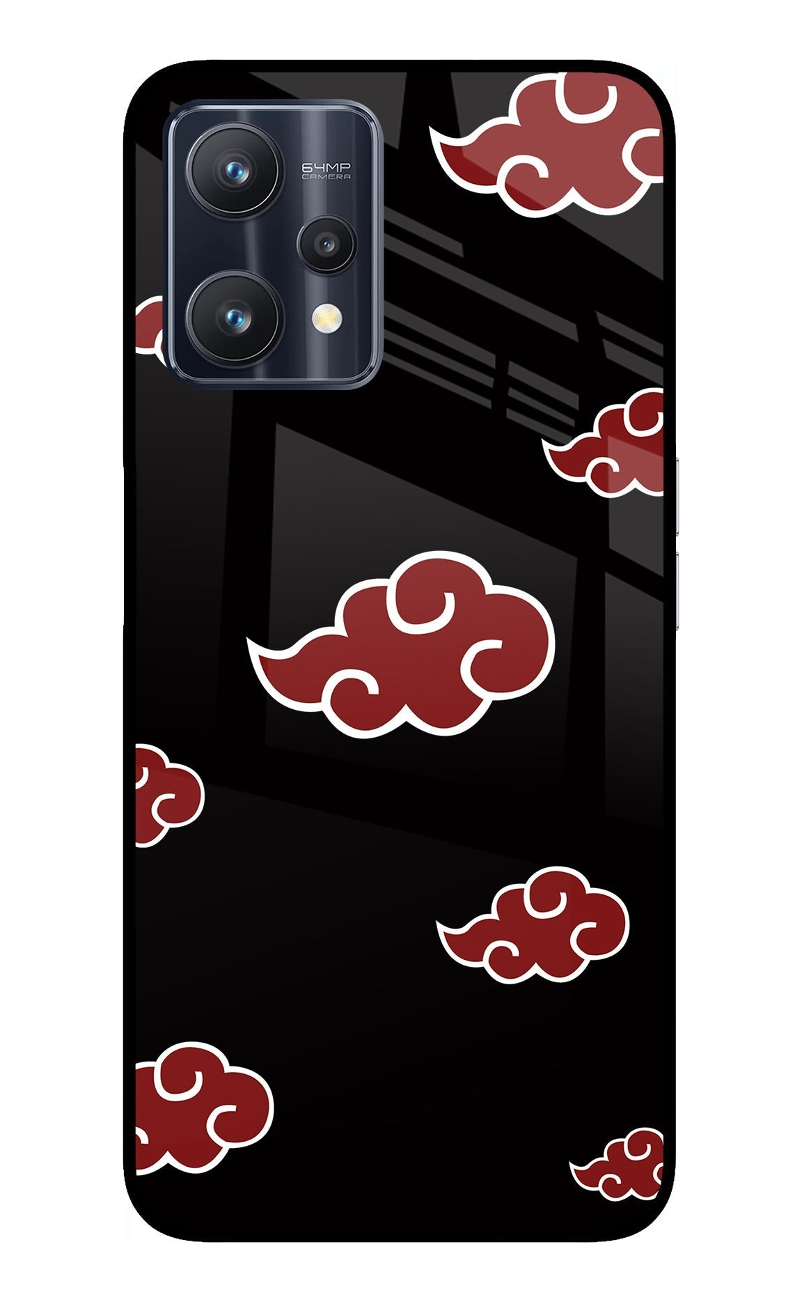 Akatsuki Case for Realme 9 Pro 5G