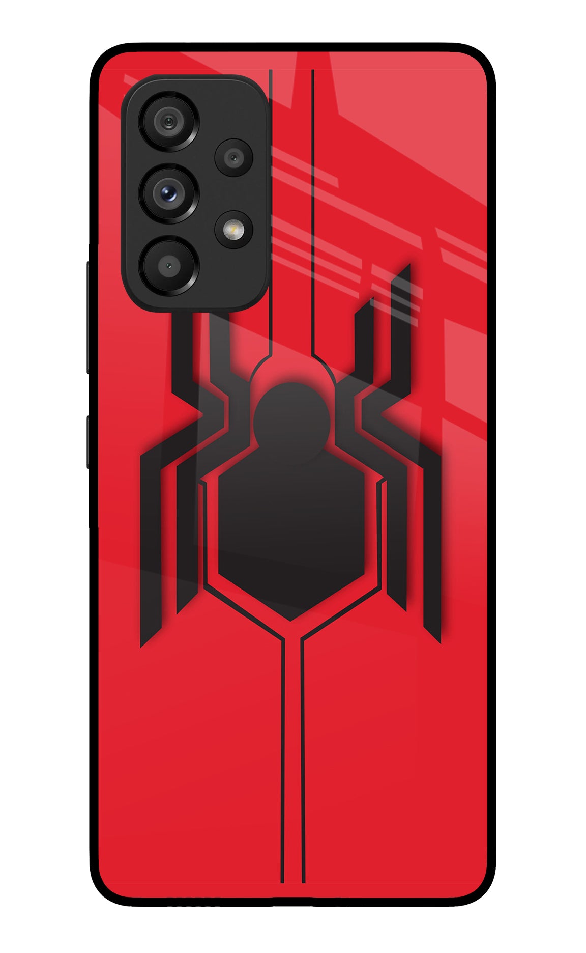 Spider Case for Samsung A53 5G
