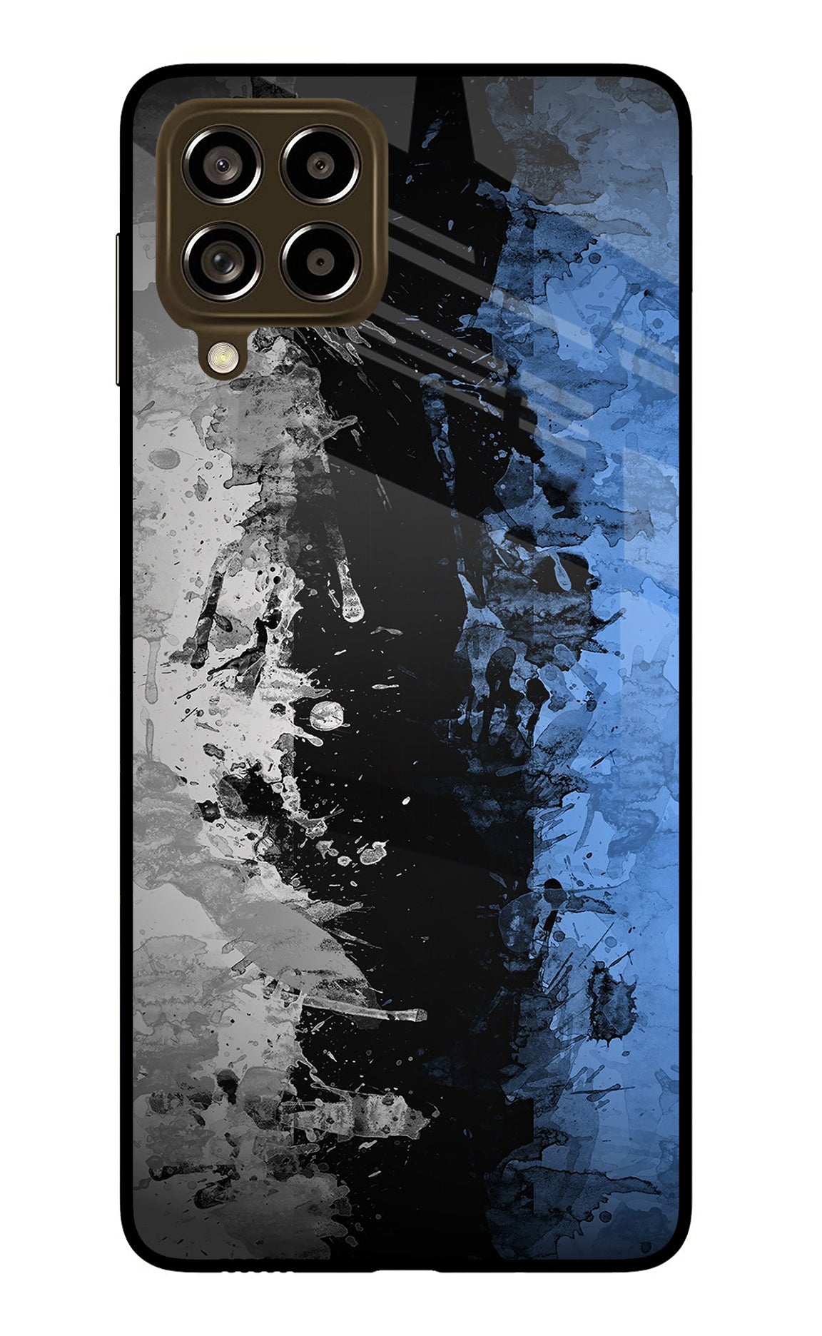 Artistic Design Case for Samsung M53 5G