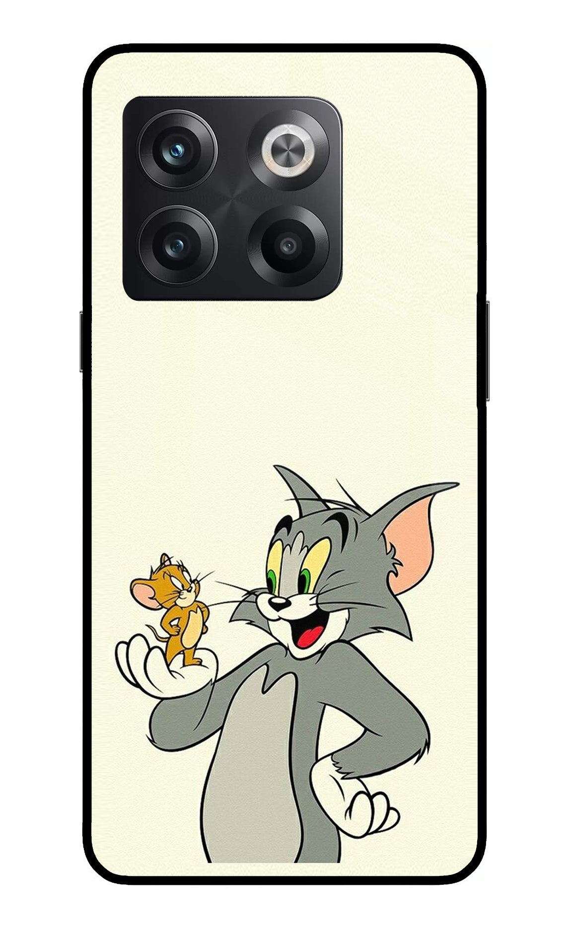 Tom & Jerry Case for OnePlus 10T 5G