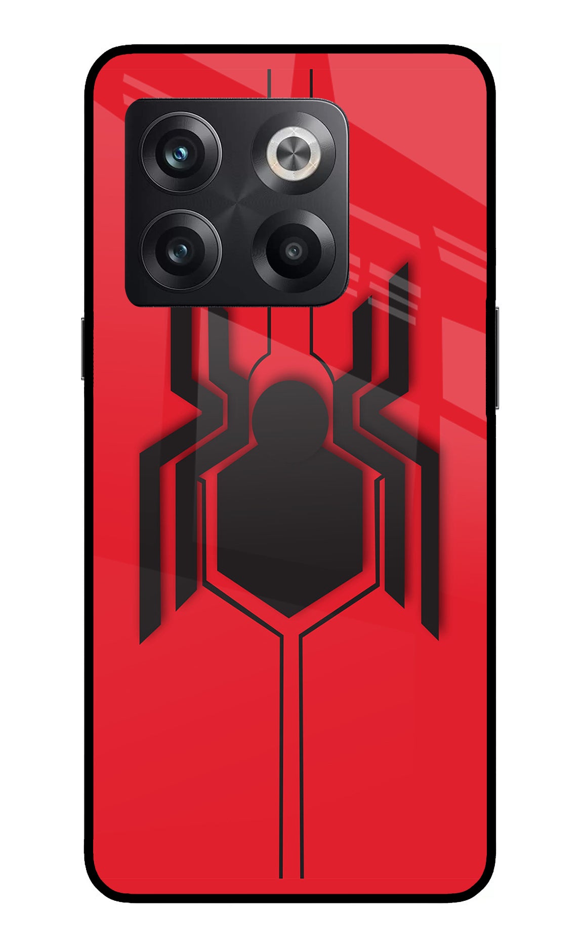 Spider Case for OnePlus 10T 5G