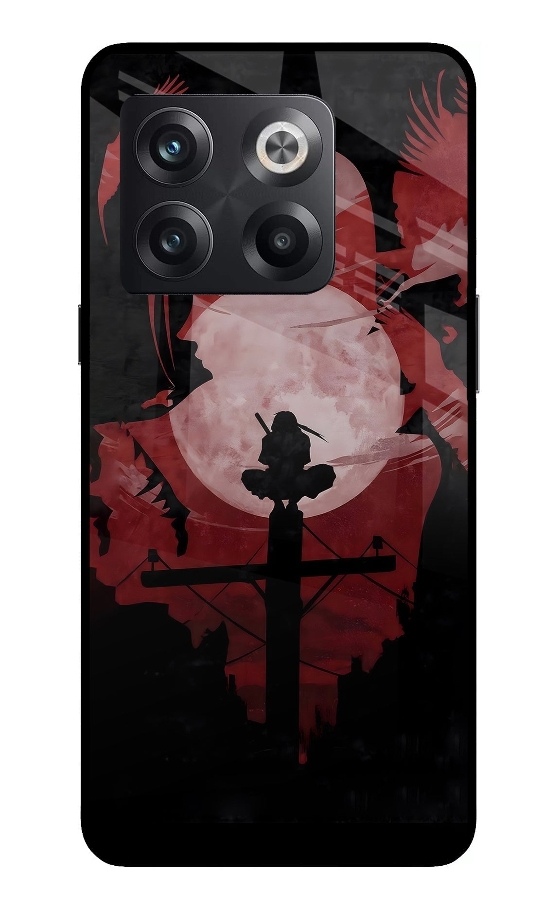 Naruto Anime Case for OnePlus 10T 5G