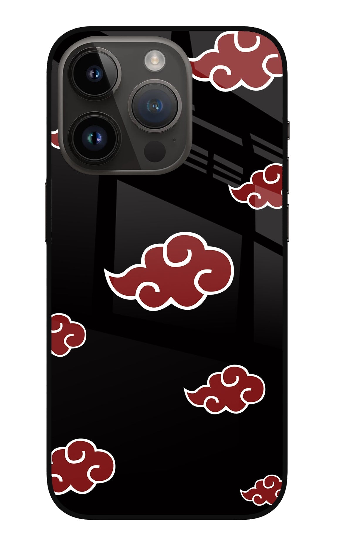 Akatsuki Case for iPhone 14 Pro