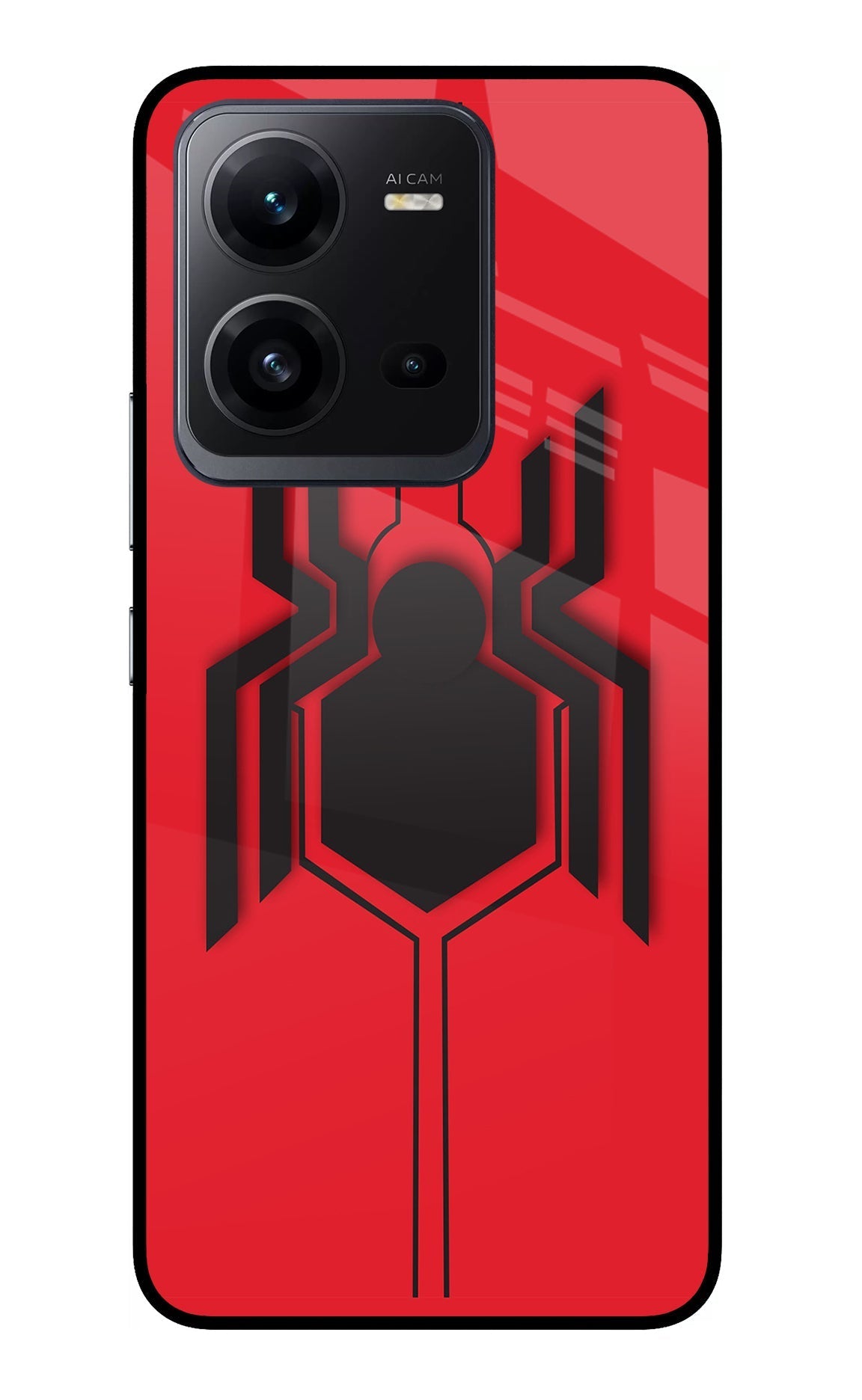 Spider Case for Vivo V25 5G