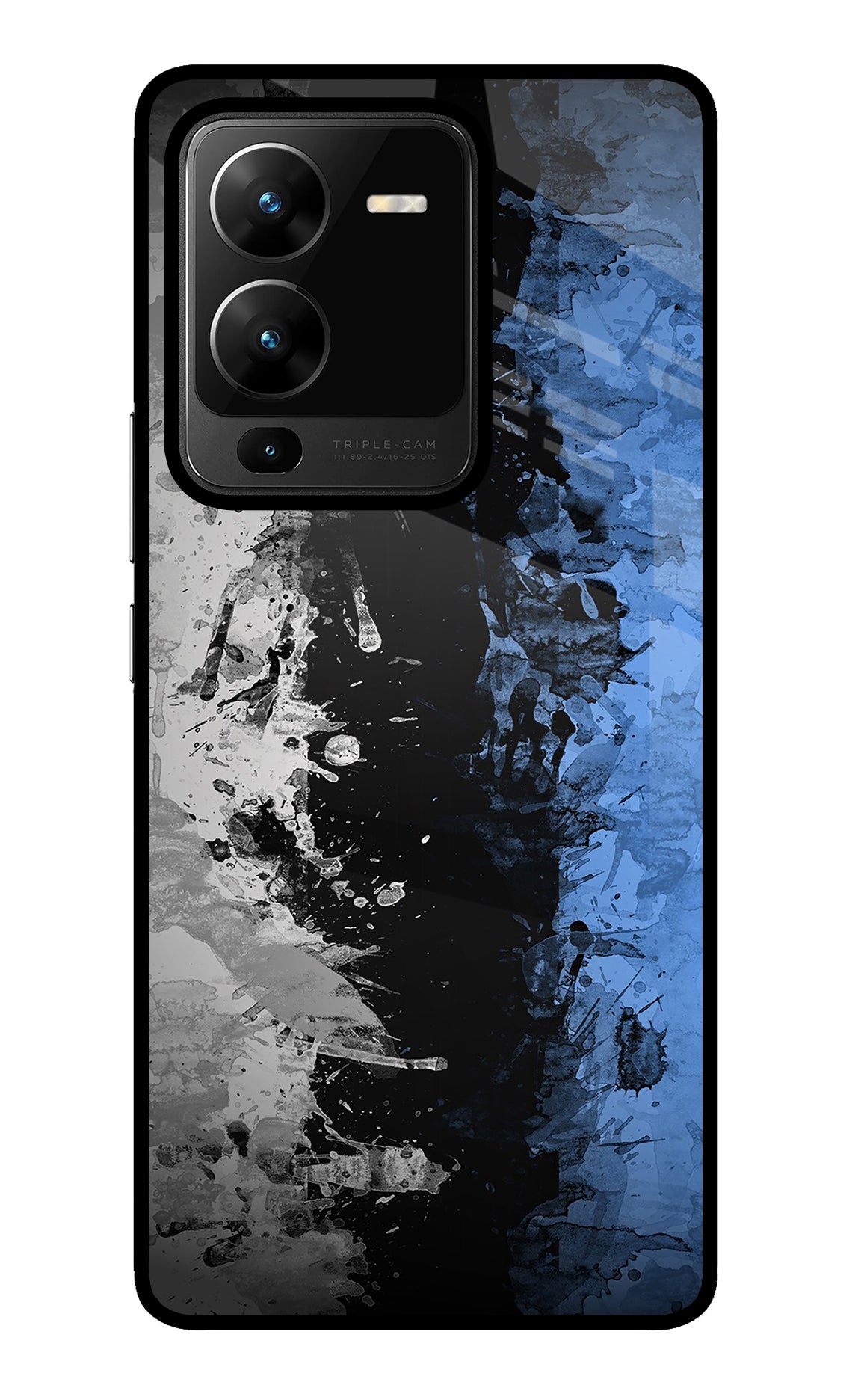 Artistic Design Case for Vivo V25 Pro 5G