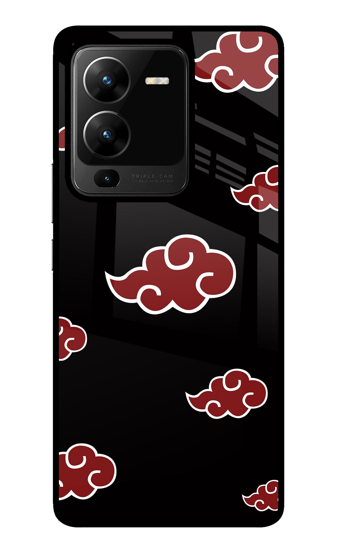 Akatsuki Case for Vivo V25 Pro 5G