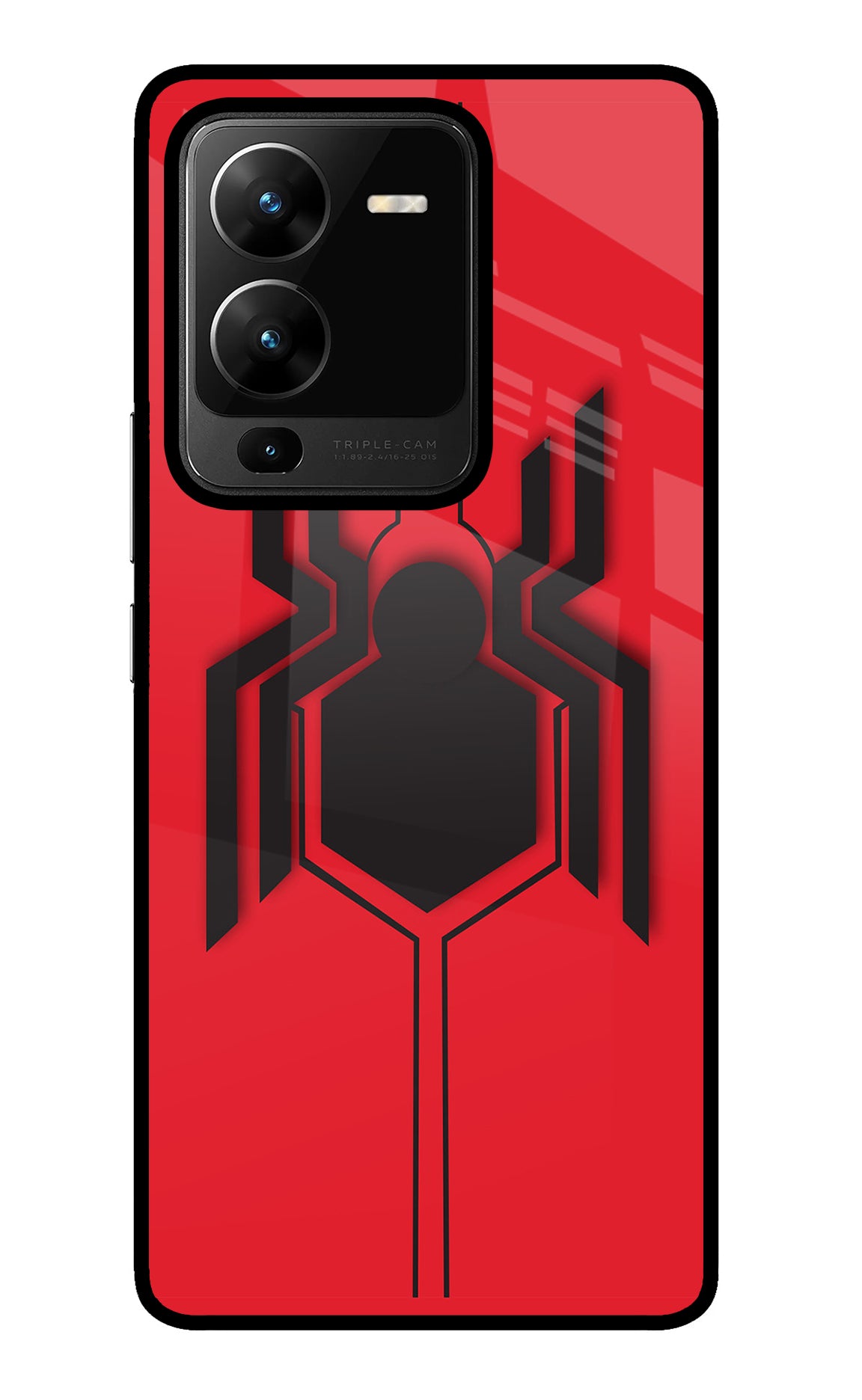 Spider Case for Vivo V25 Pro 5G