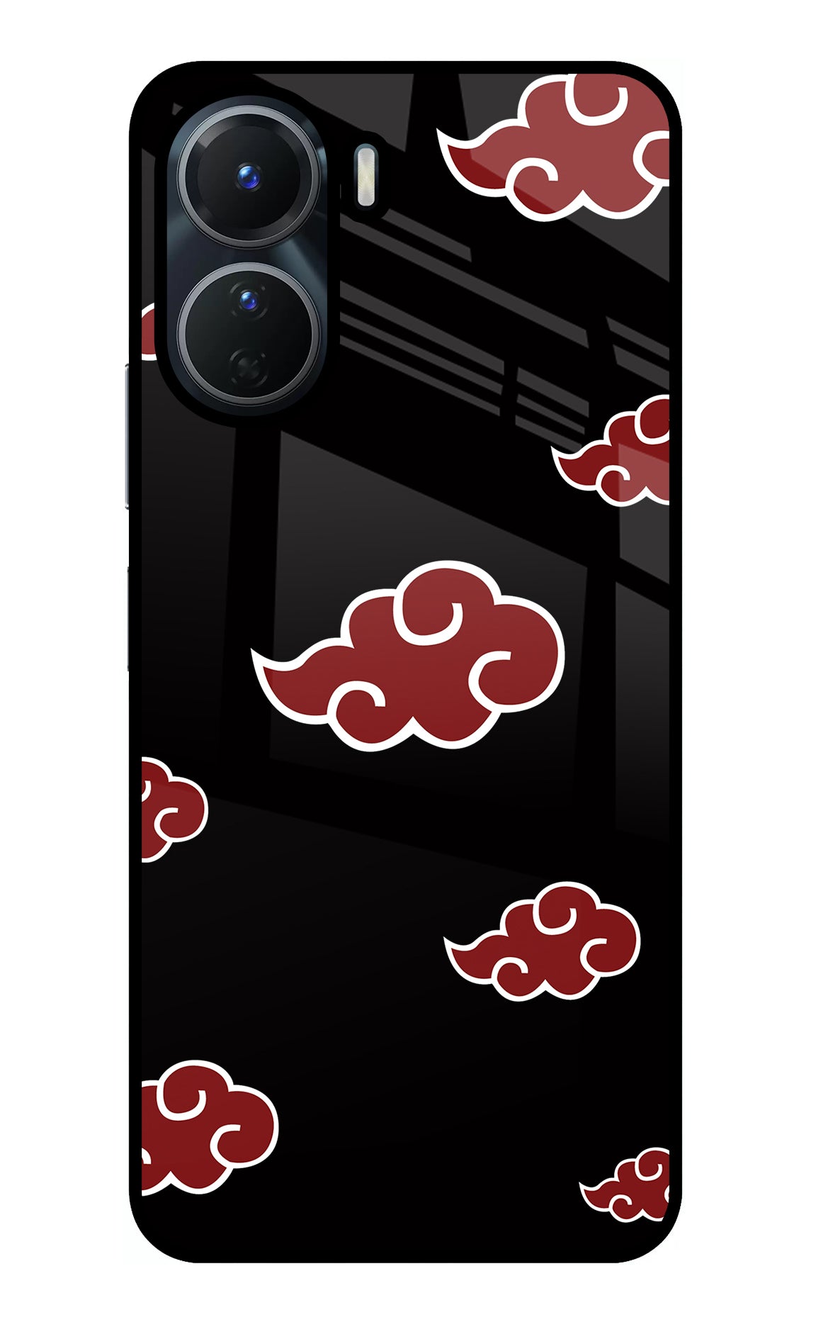 Akatsuki Case for Vivo Y16