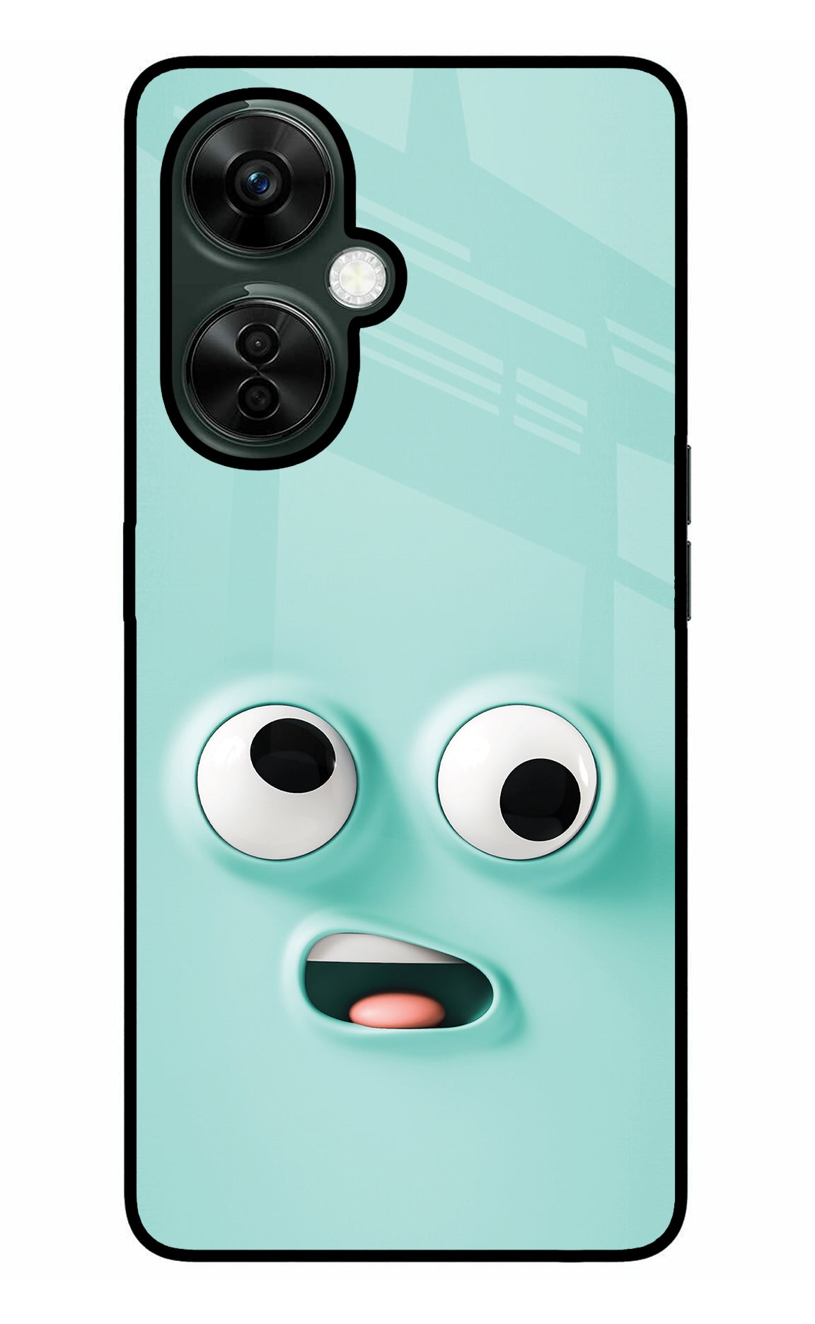 Funny Cartoon Case for OnePlus Nord CE 3 Lite 5G