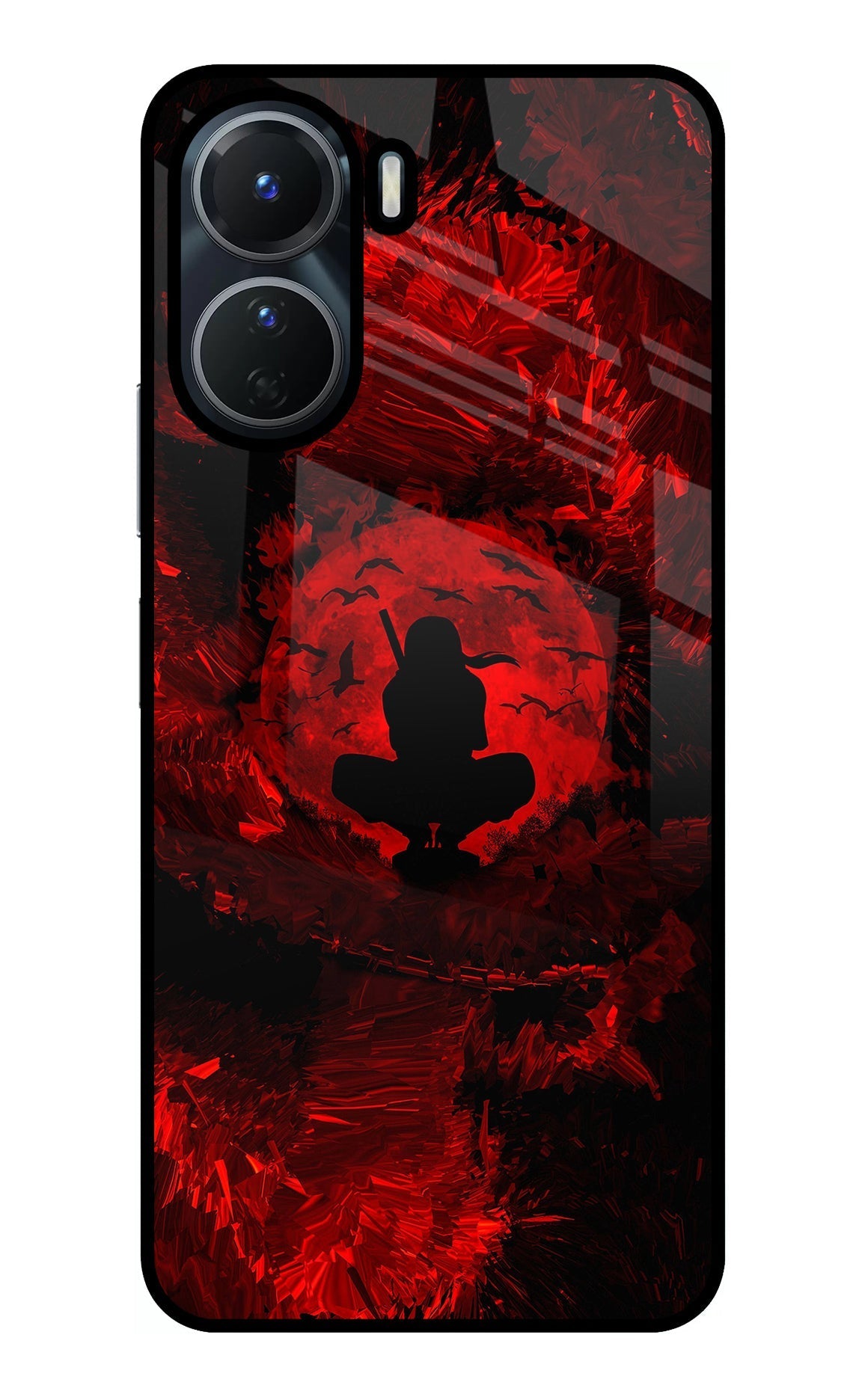 Itachi Uchiha Case for Vivo Y56 5G