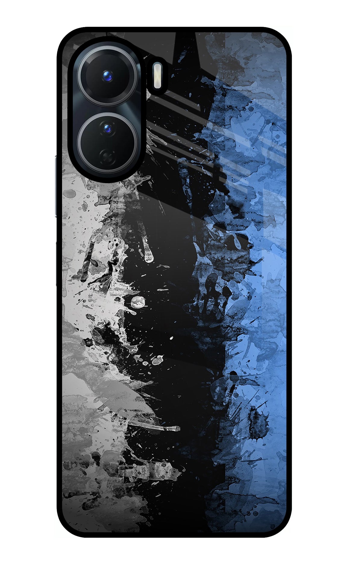 Artistic Design Case for Vivo T2x 5G