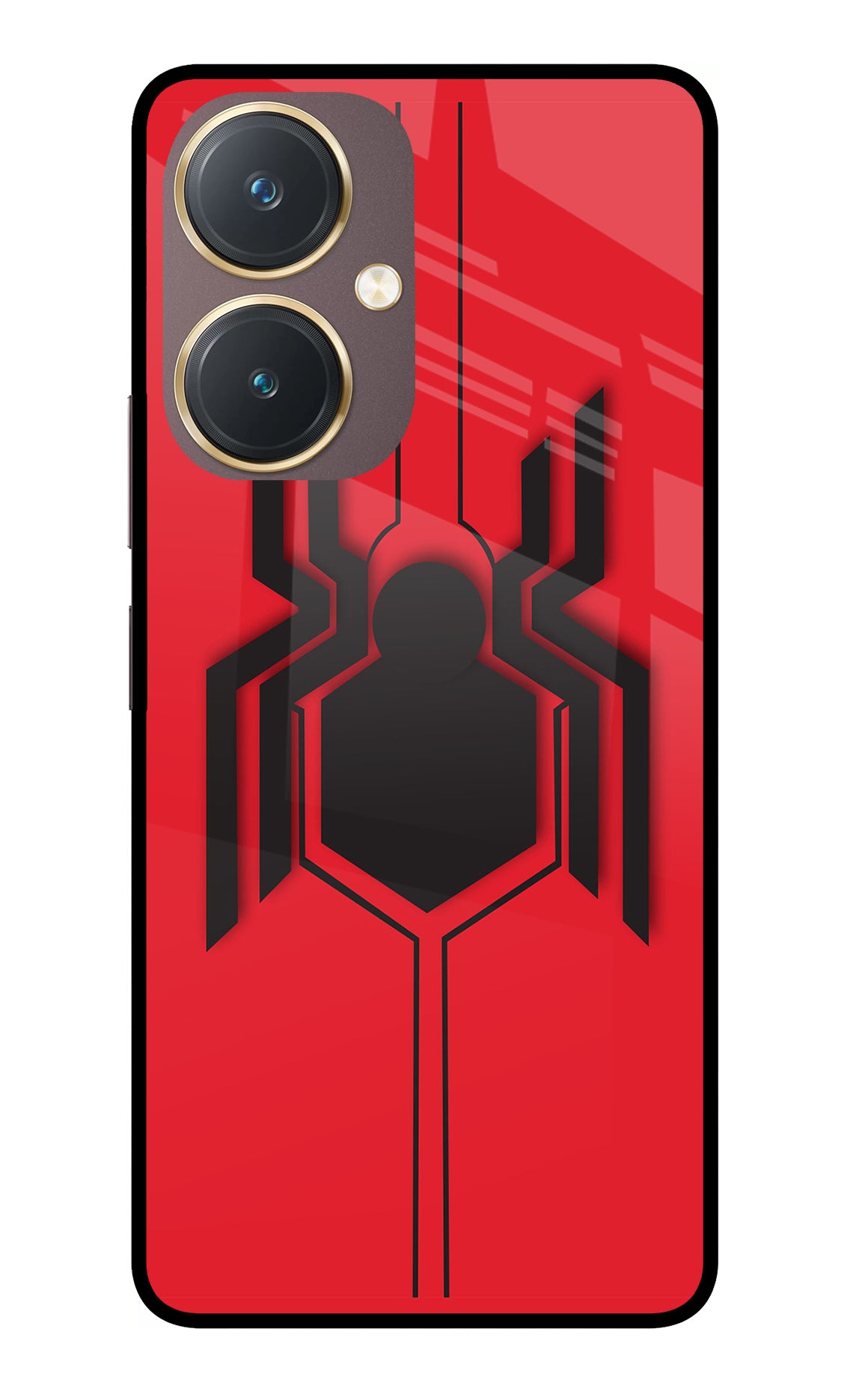 Spider Case for Vivo Y27