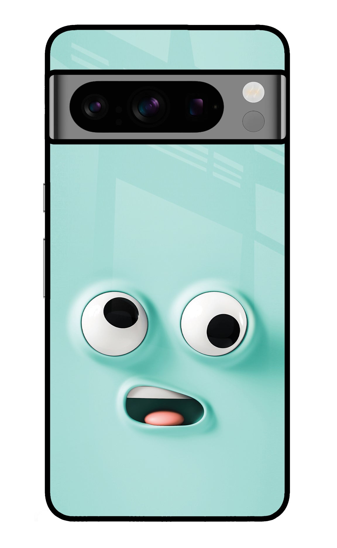 Funny Cartoon Case for Google Pixel 8 Pro