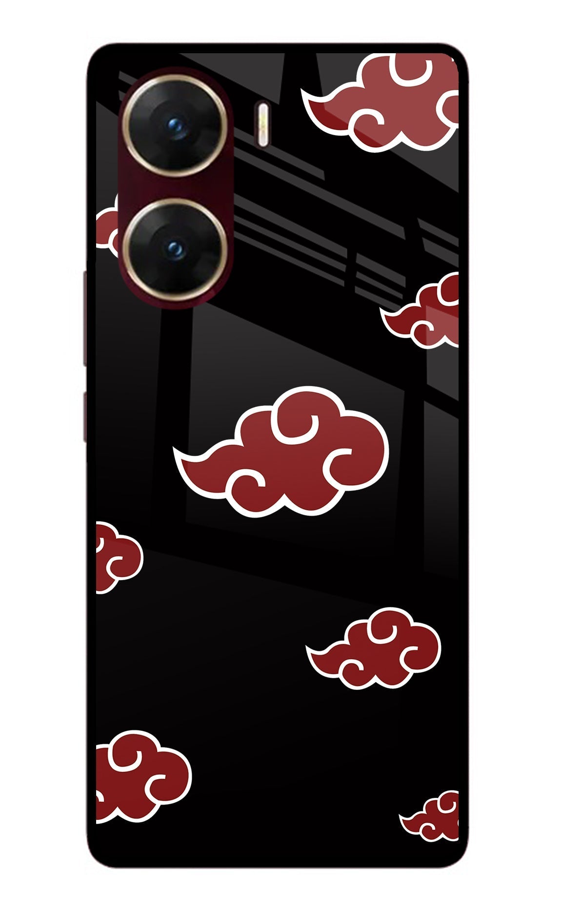 Akatsuki Case for Vivo V29E