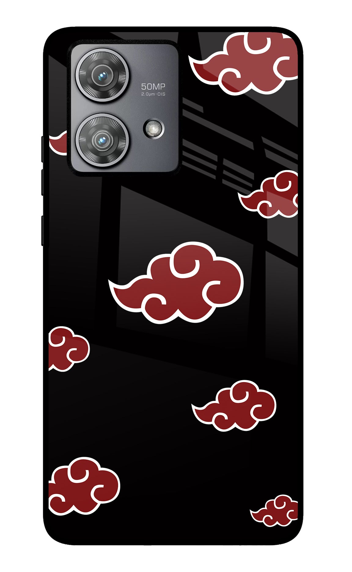 Akatsuki Case for Moto Edge 40 Neo