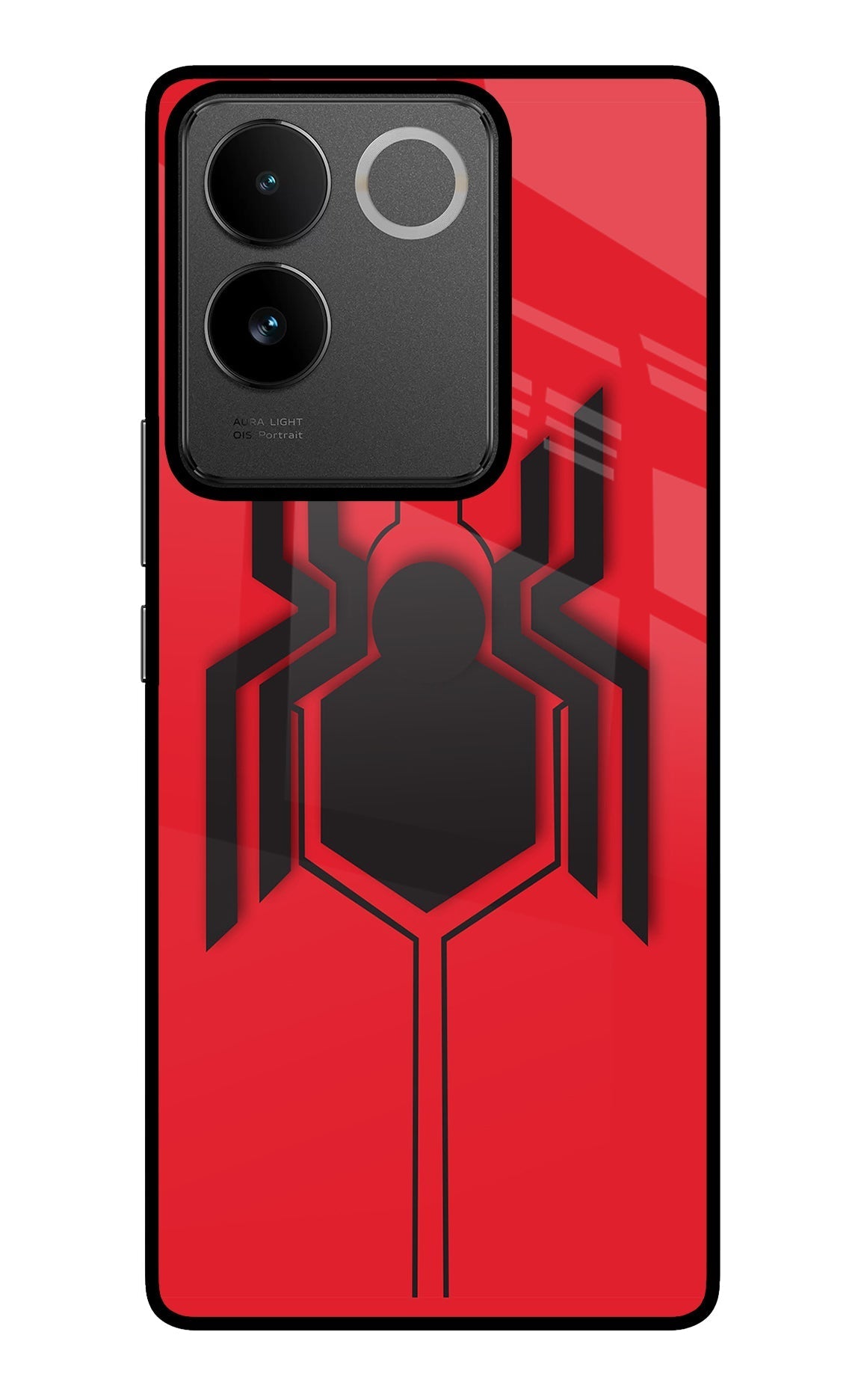 Spider Case for IQOO Z7 Pro 5G