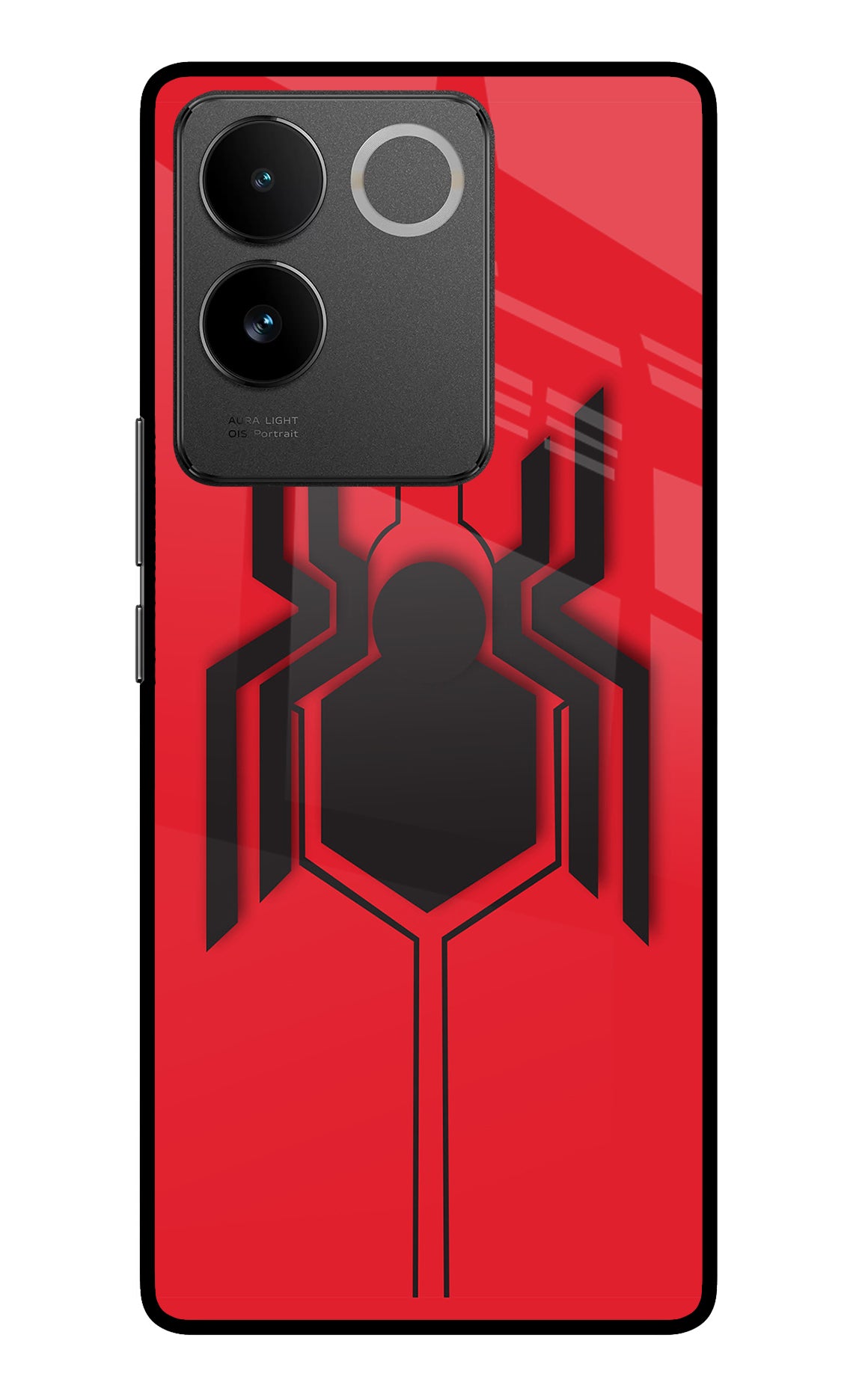 Spider Case for Vivo T2 Pro 5G
