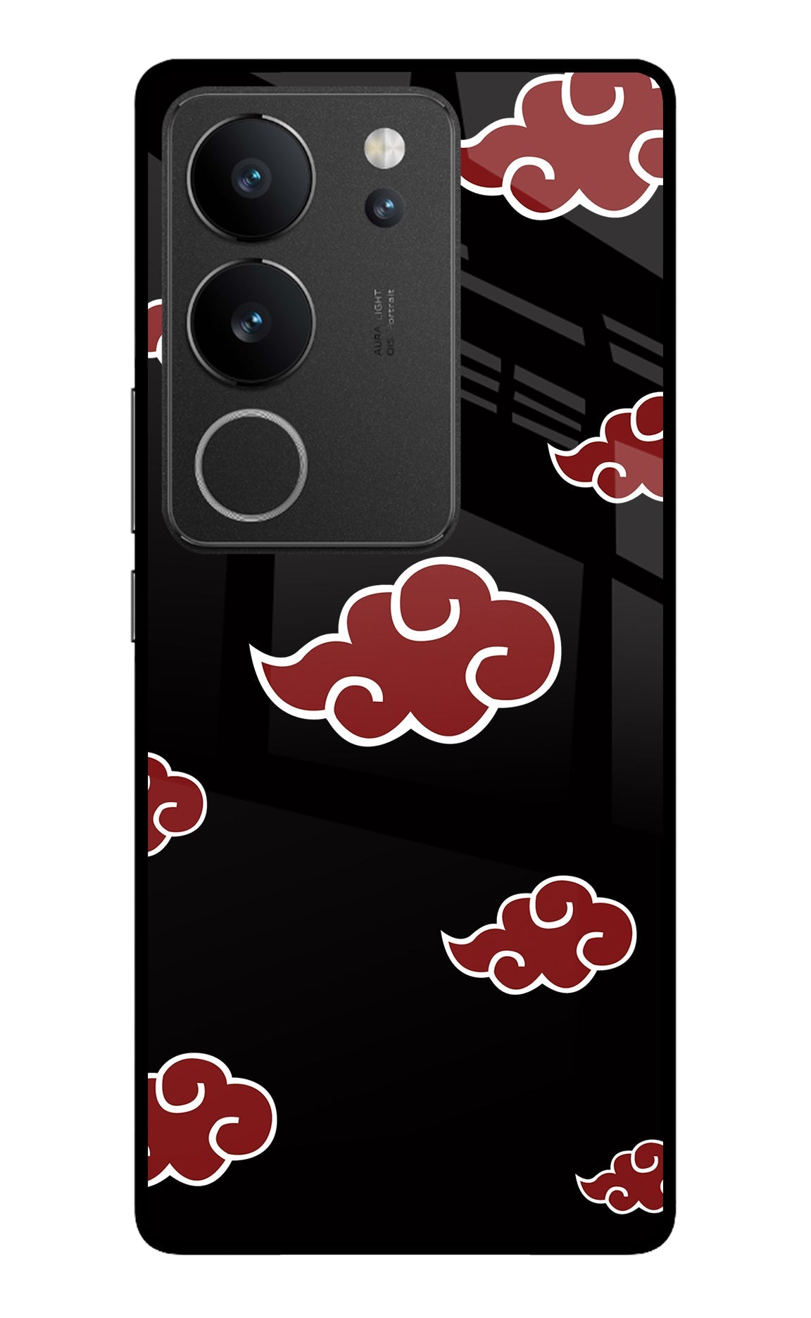 Akatsuki Case for Vivo V29/V29 Pro