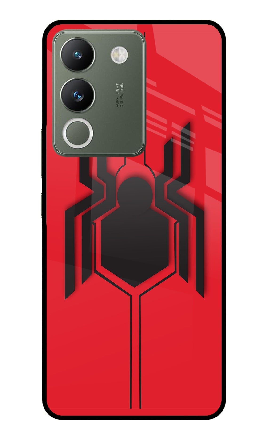 Spider Case for Vivo Y200 5G