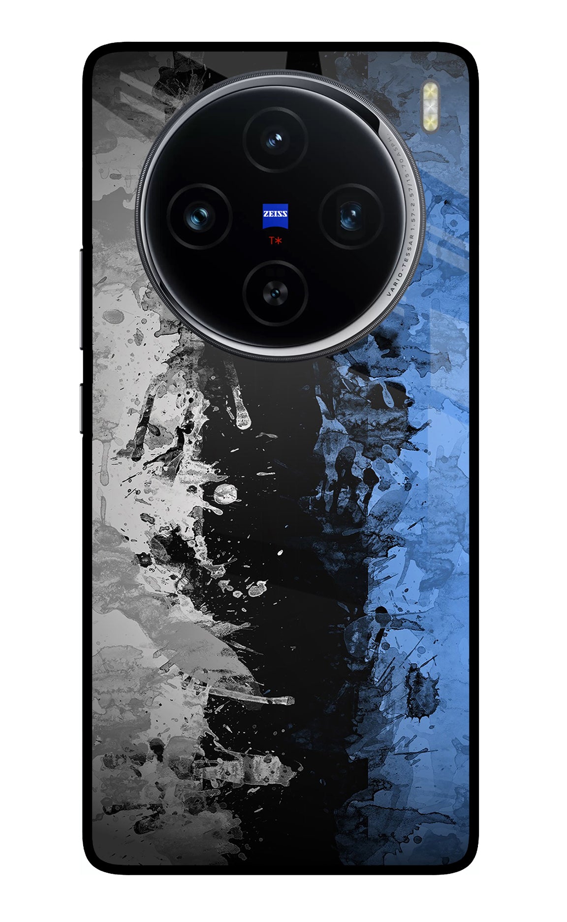 Artistic Design Case for Vivo X100