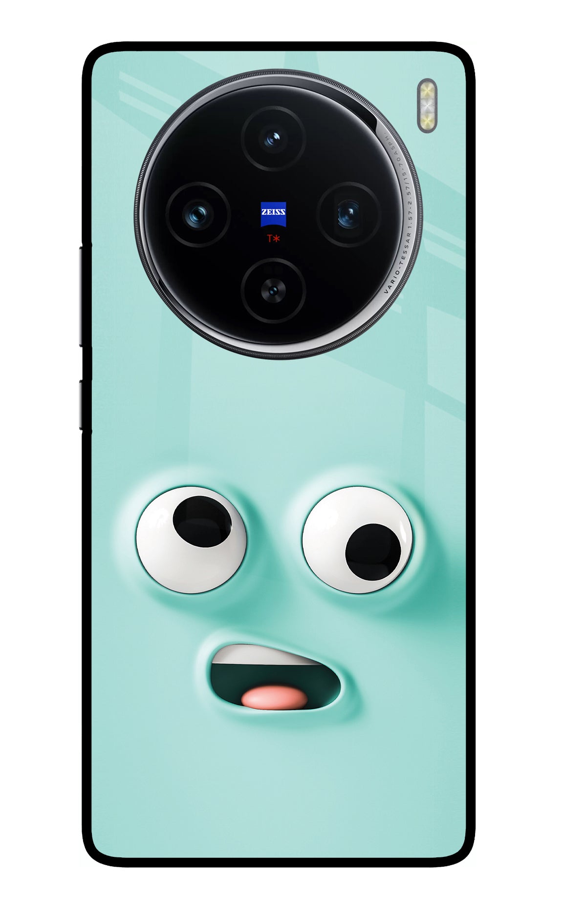 Funny Cartoon Case for Vivo X100