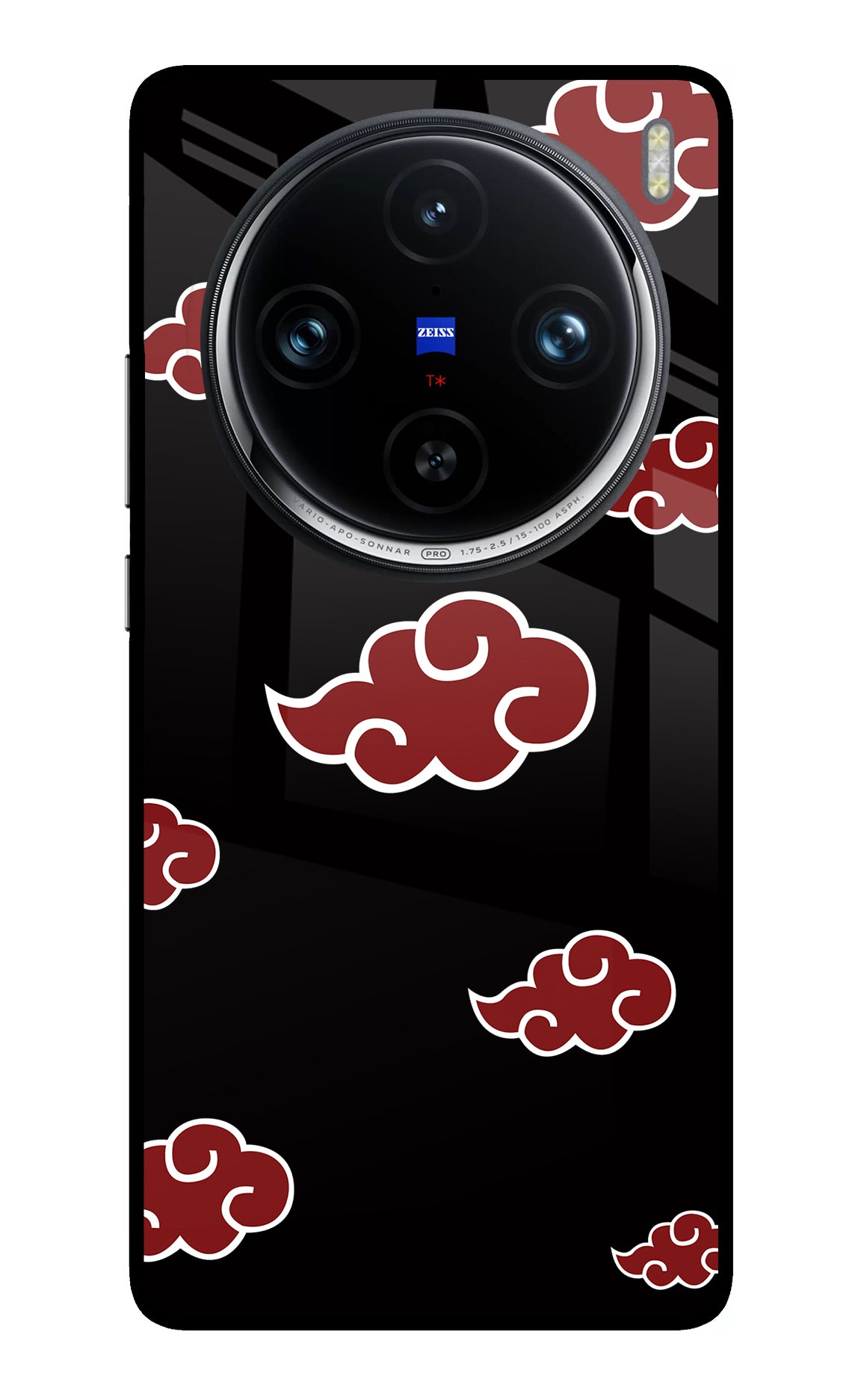 Akatsuki Case for Vivo X100 Pro