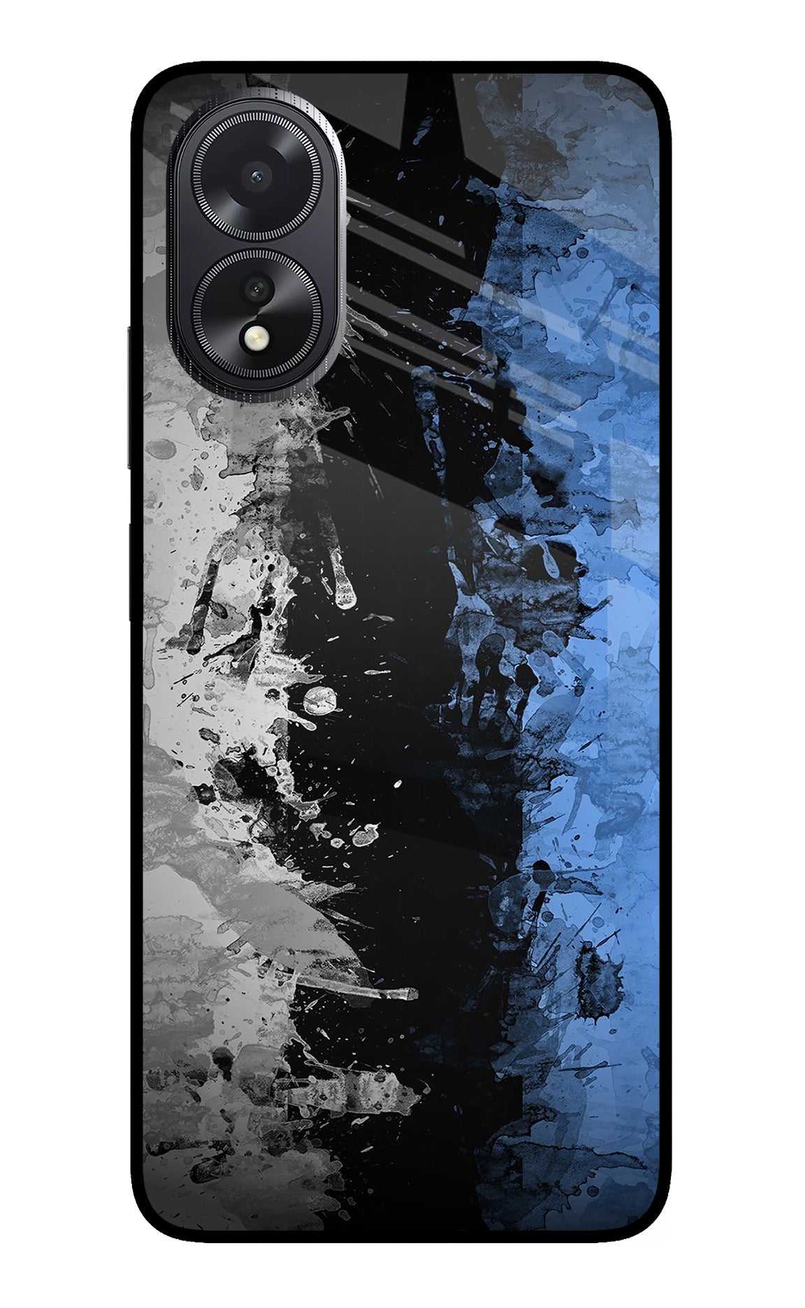 Artistic Design Case for Oppo A18/Oppo A38