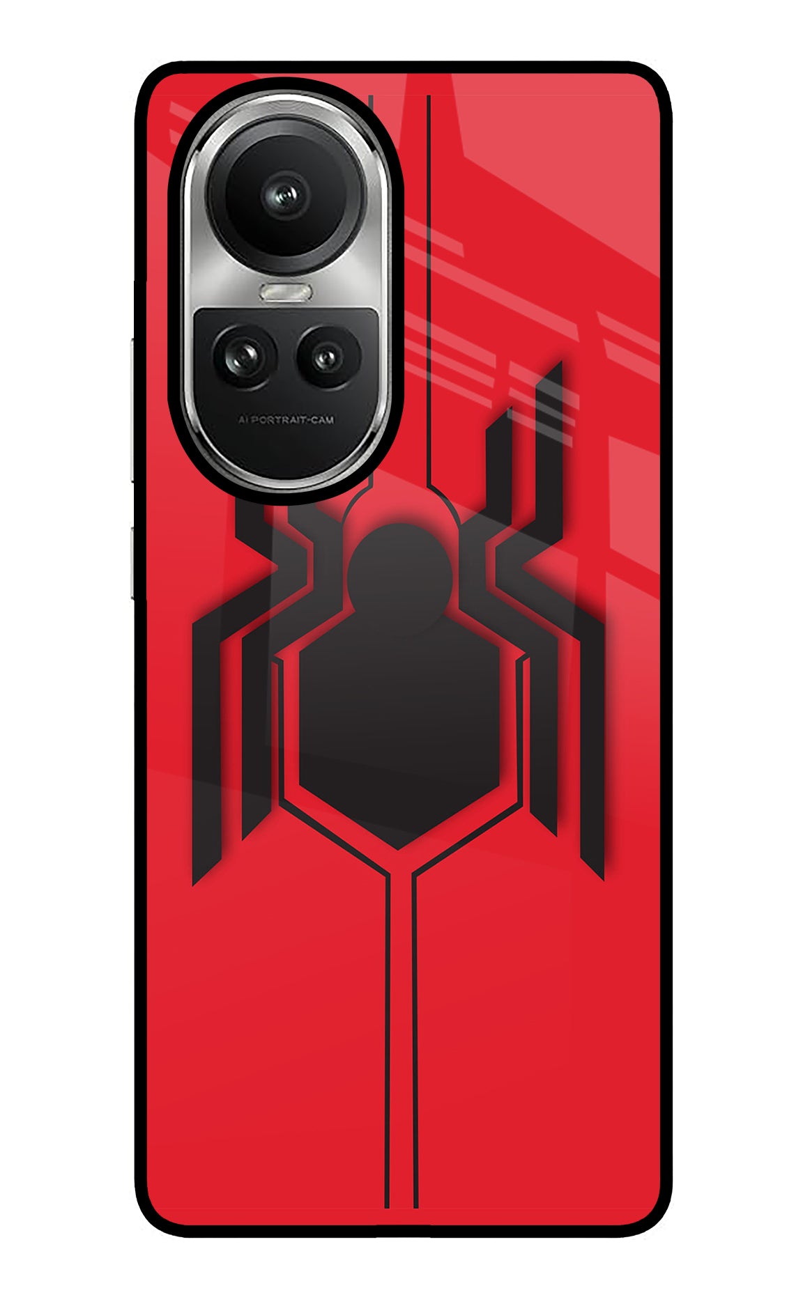 Spider Case for Oppo Reno10 5G/10 Pro 5G