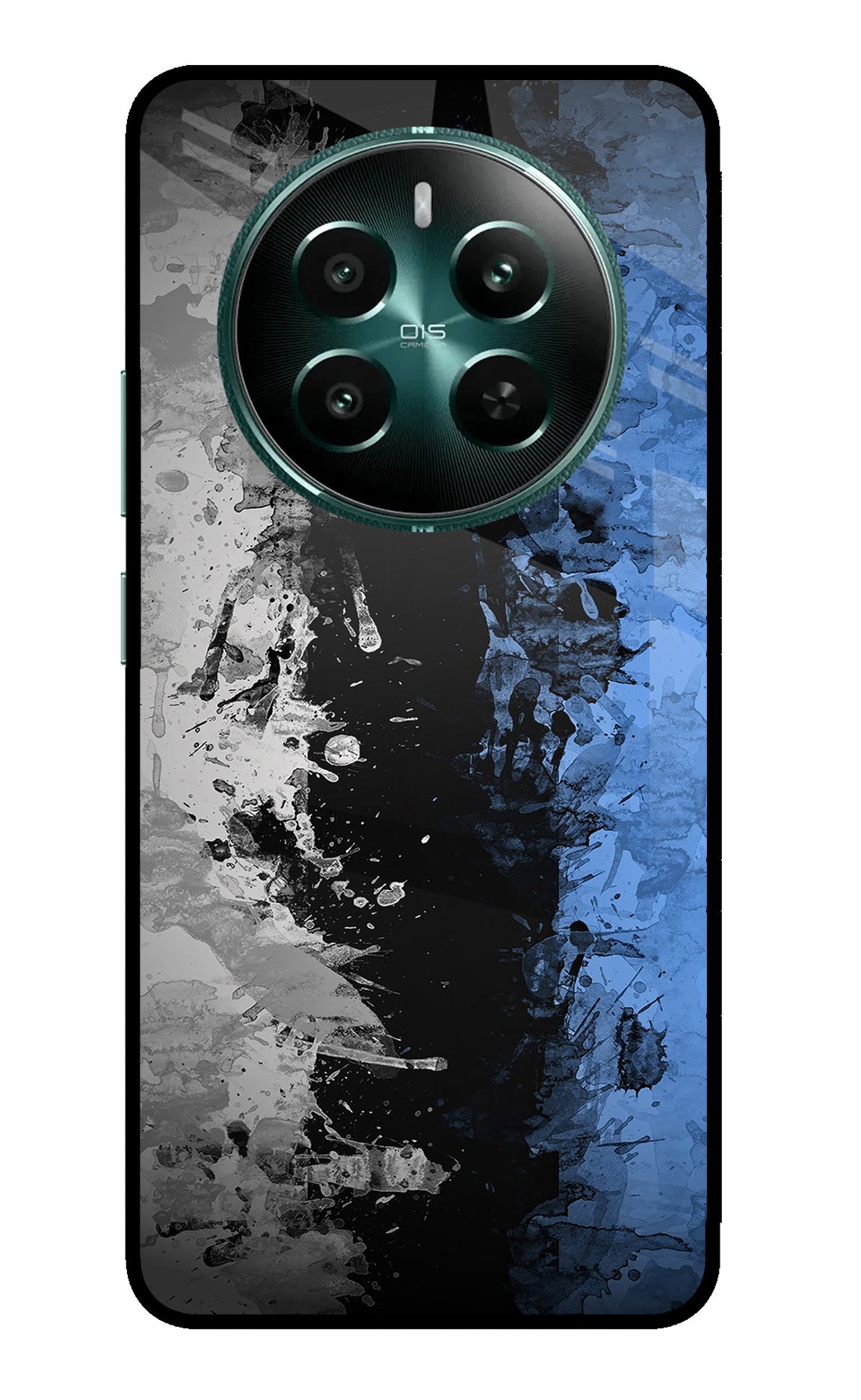 Artistic Design Case for Realme 12+ 5G