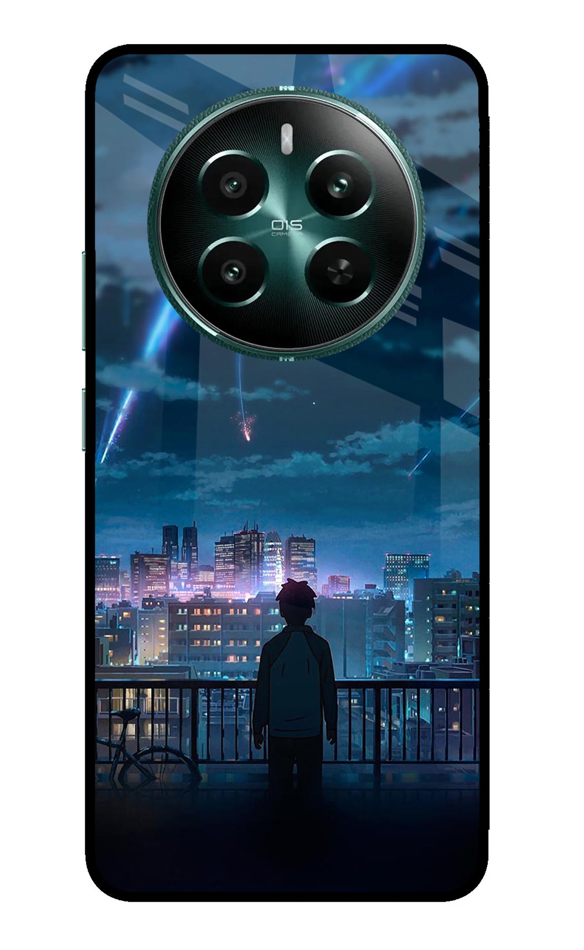 Anime Case for Realme 12+ 5G