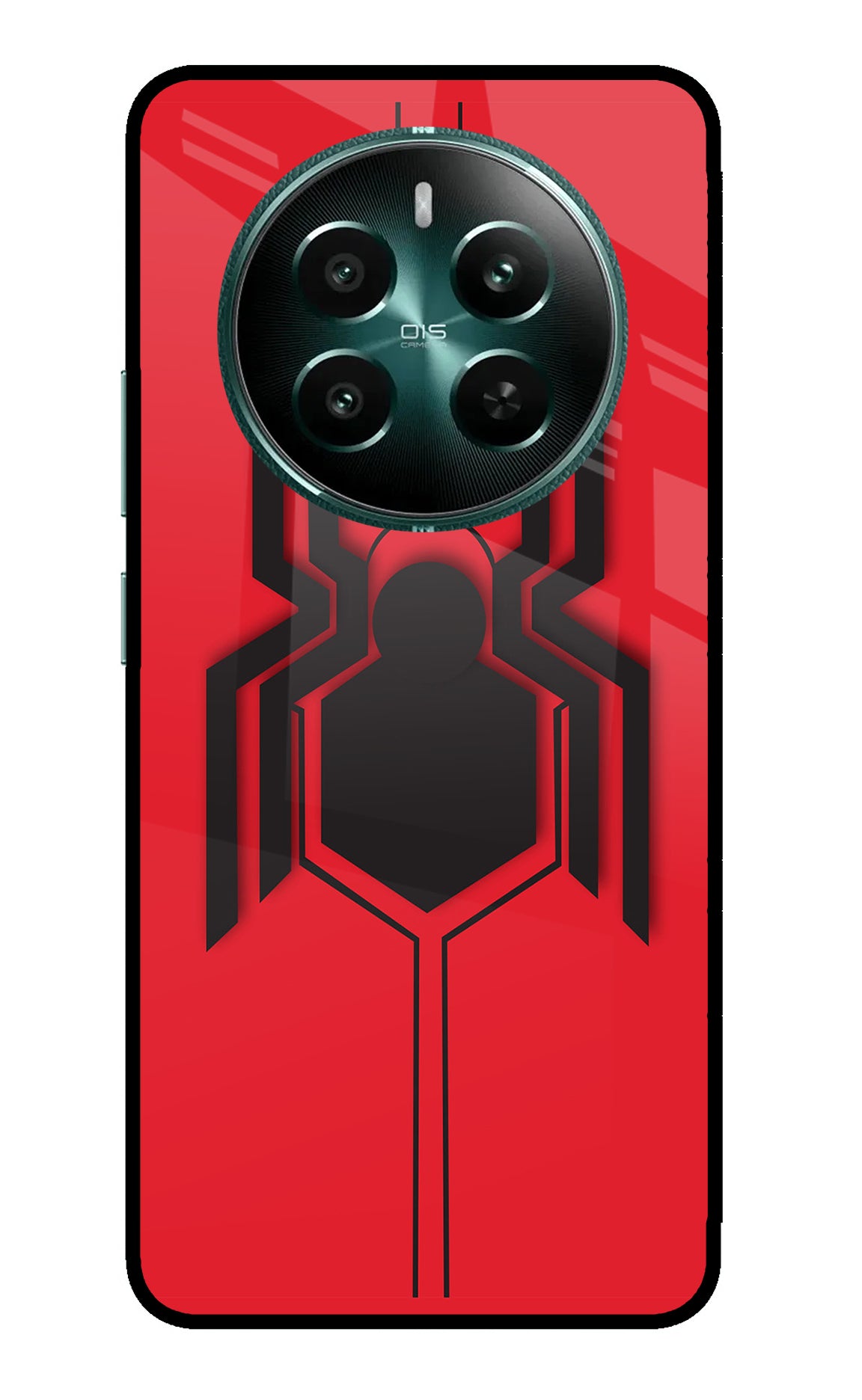Spider Case for Realme 12+ 5G