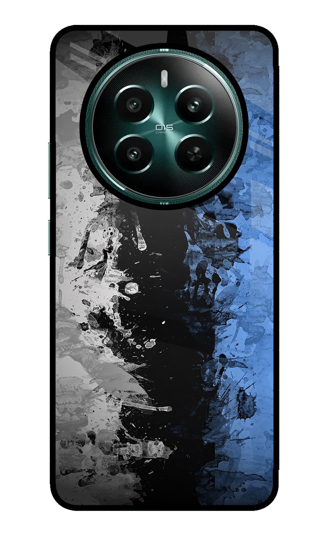 Artistic Design Case for Realme P1 5G