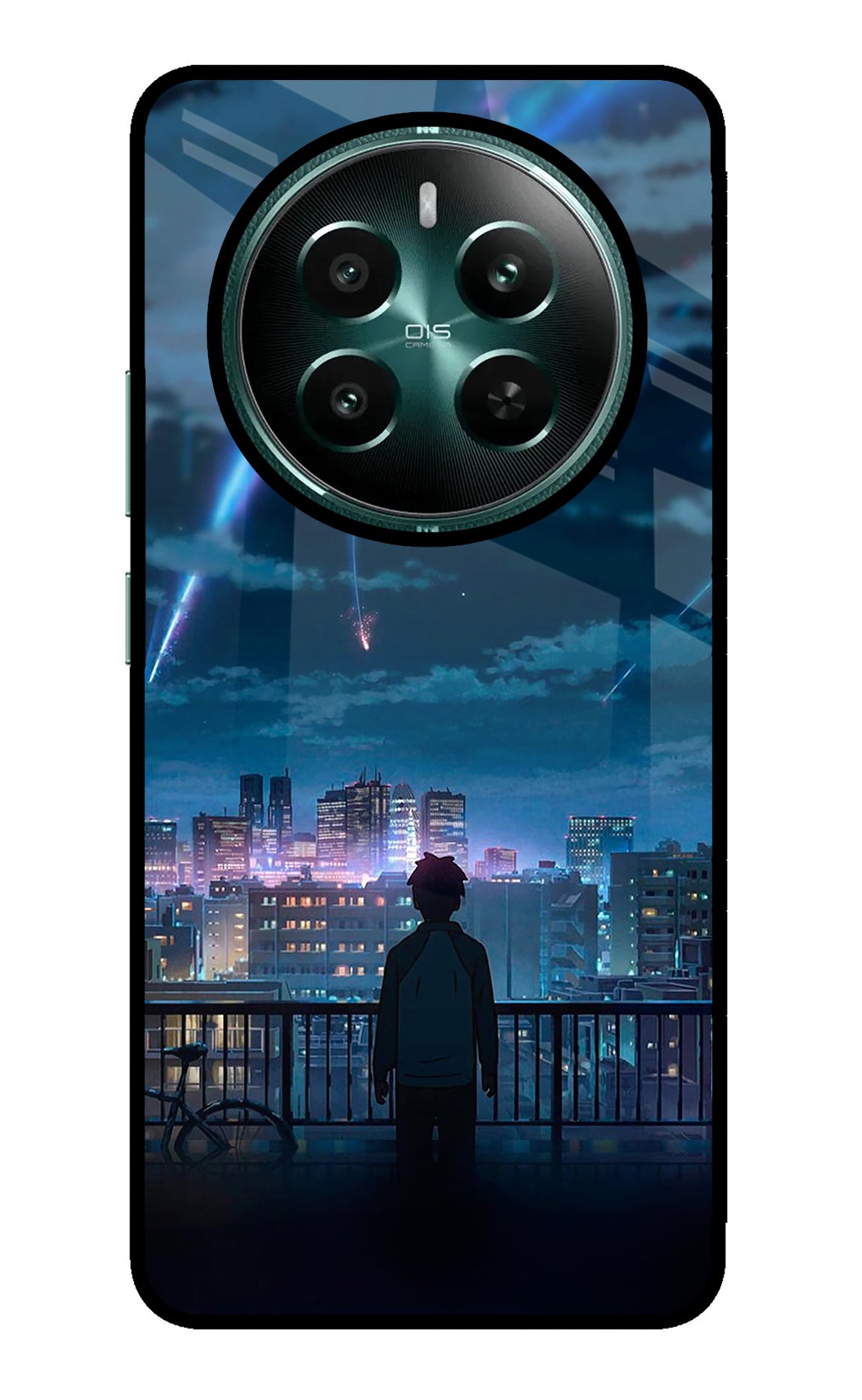 Anime Case for Realme P1 5G