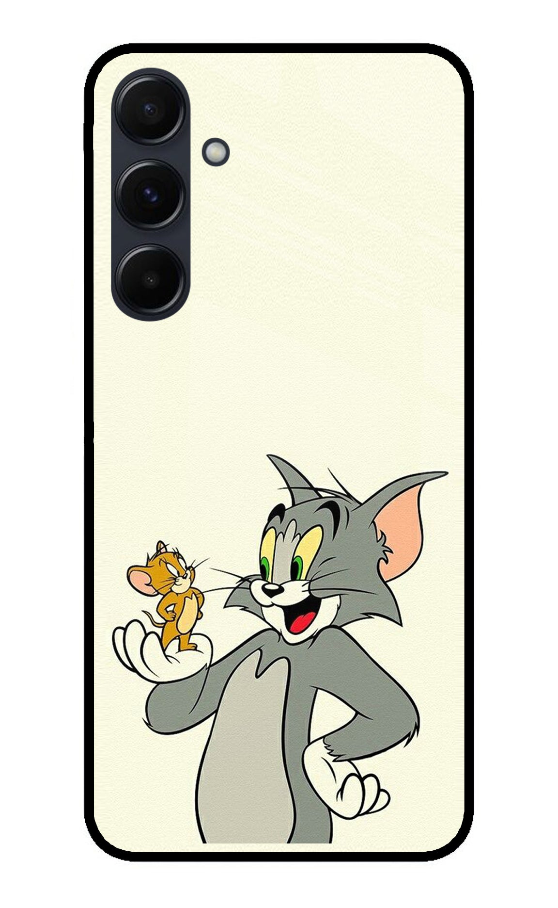 Tom & Jerry Case for Samsung A35 5G